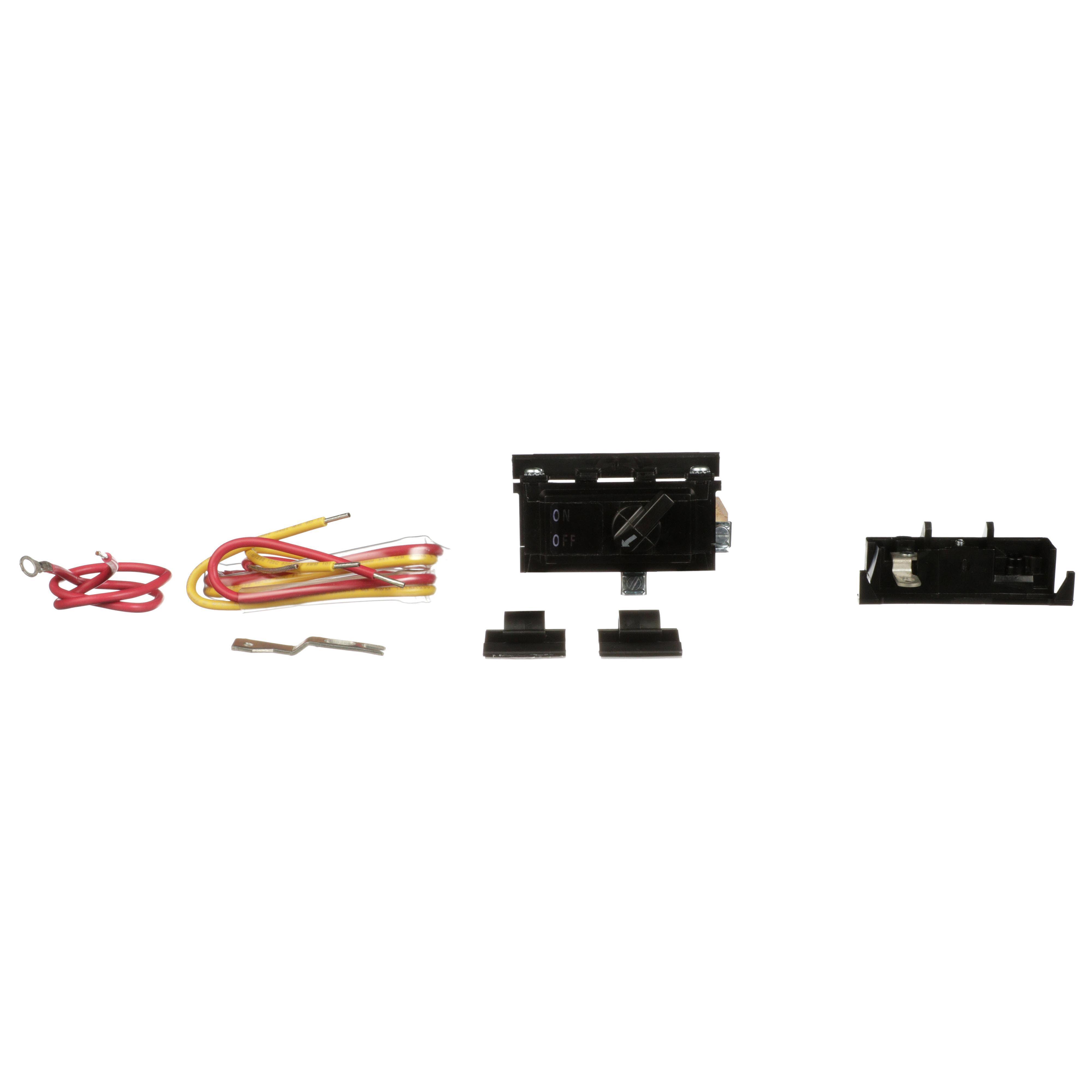 Square D™ 9999SC22 Motor Control Miscellaneous Accessories