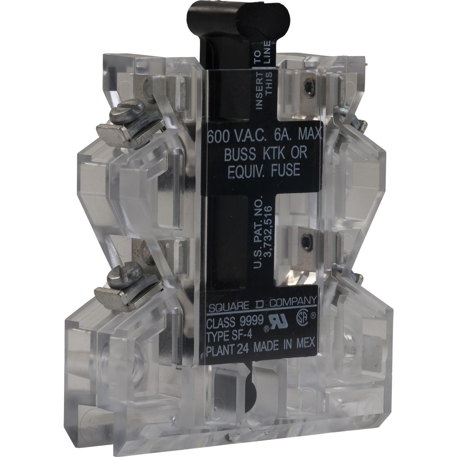 Square D™ 9999SF4 Motor Control Miscellaneous Accessories