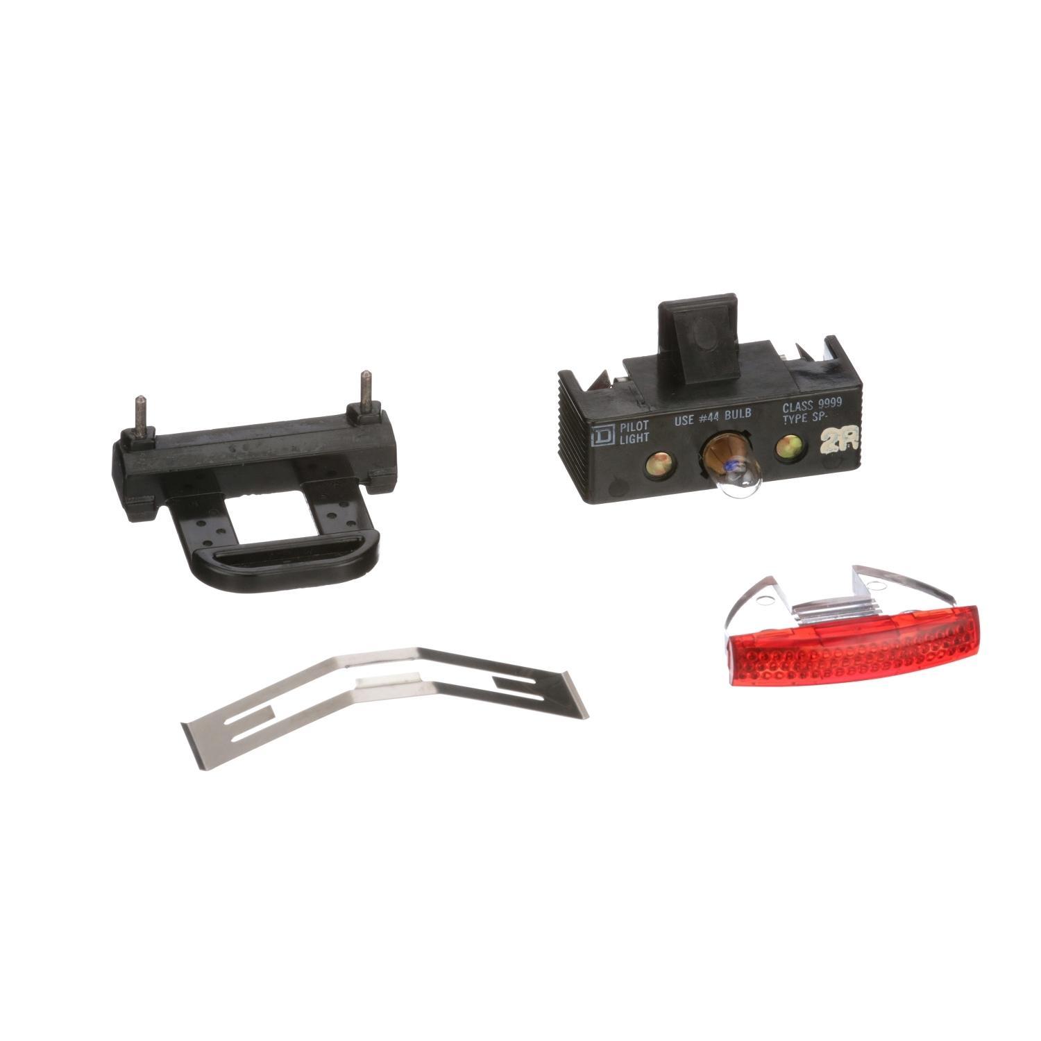 Square D™ 9999SP2R Contactor Parts & Accessories