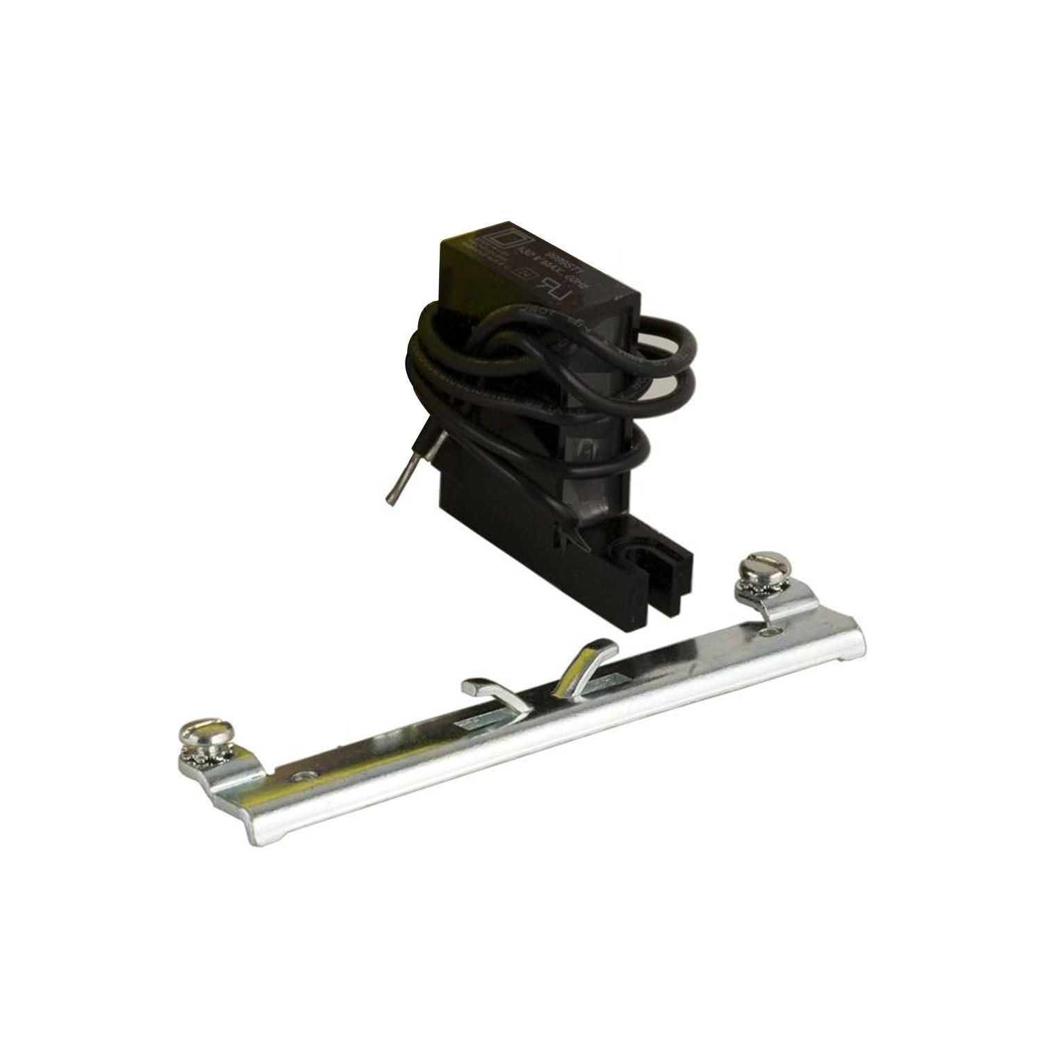 Square D™ TeSys® 9999ST1 Type S Transient Suppressor Module, 120 V AC, 120 V AC V Coil
