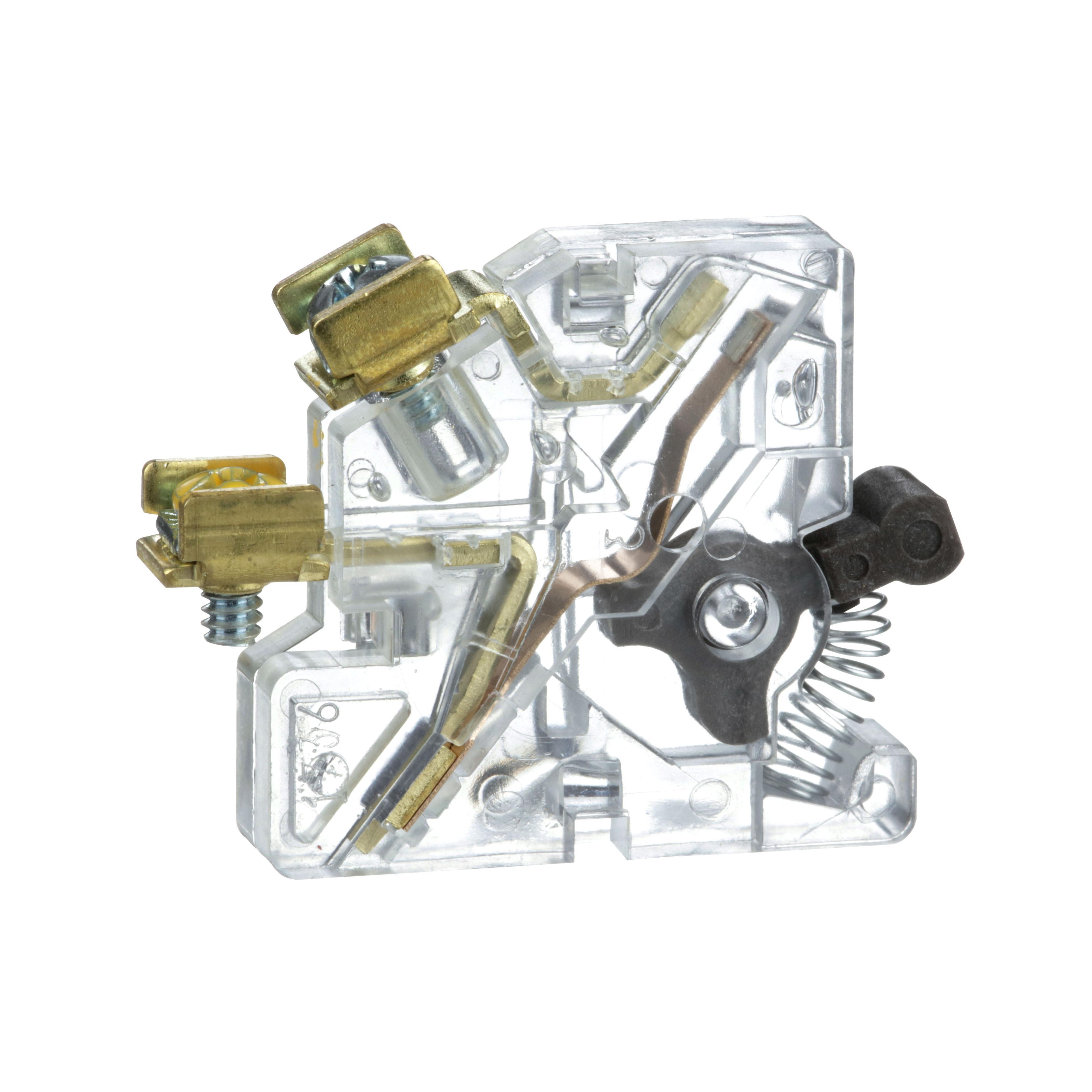 Square D™ 9999SX11 Auxiliary Contacts