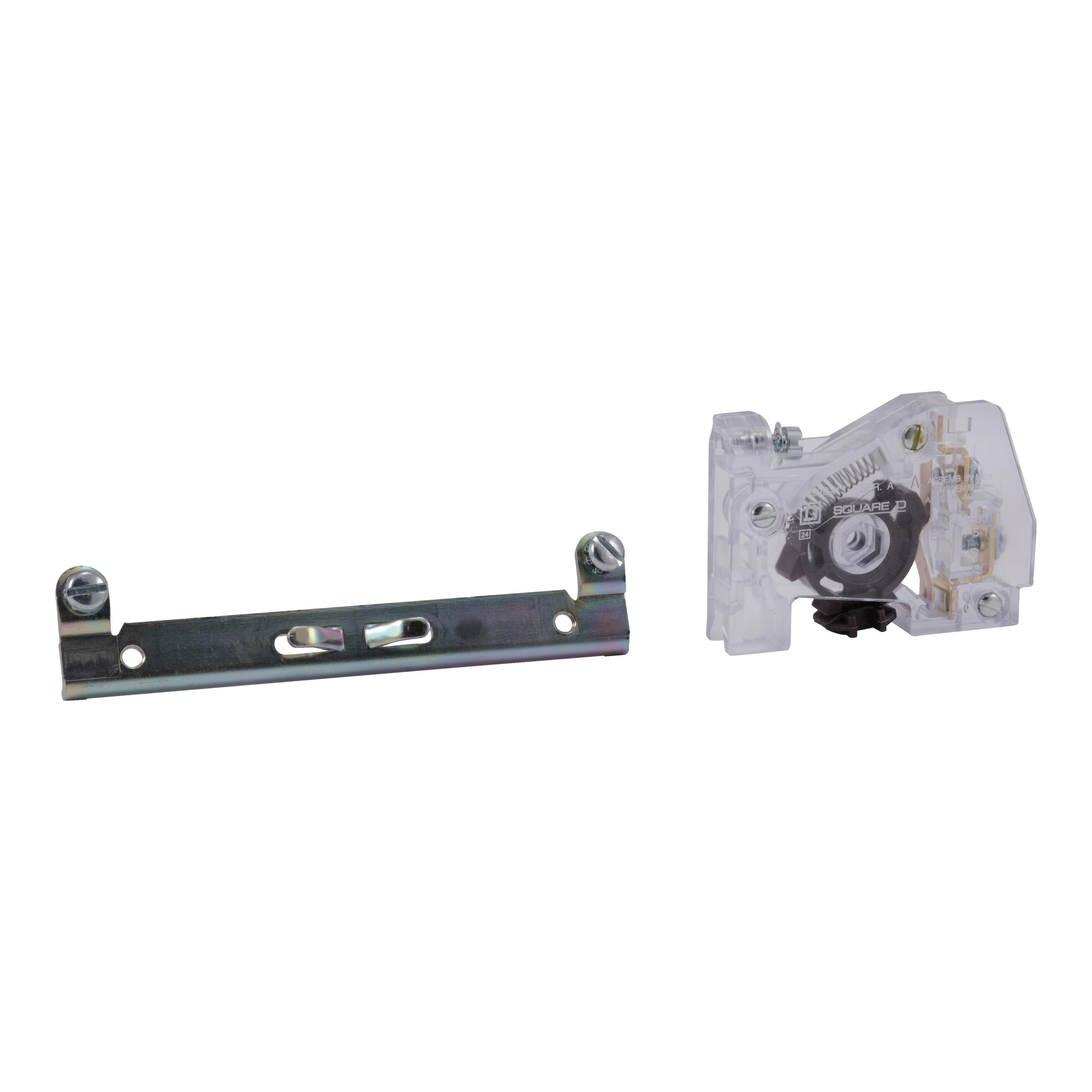 Square D™ 9999SX13 Auxiliary Contacts