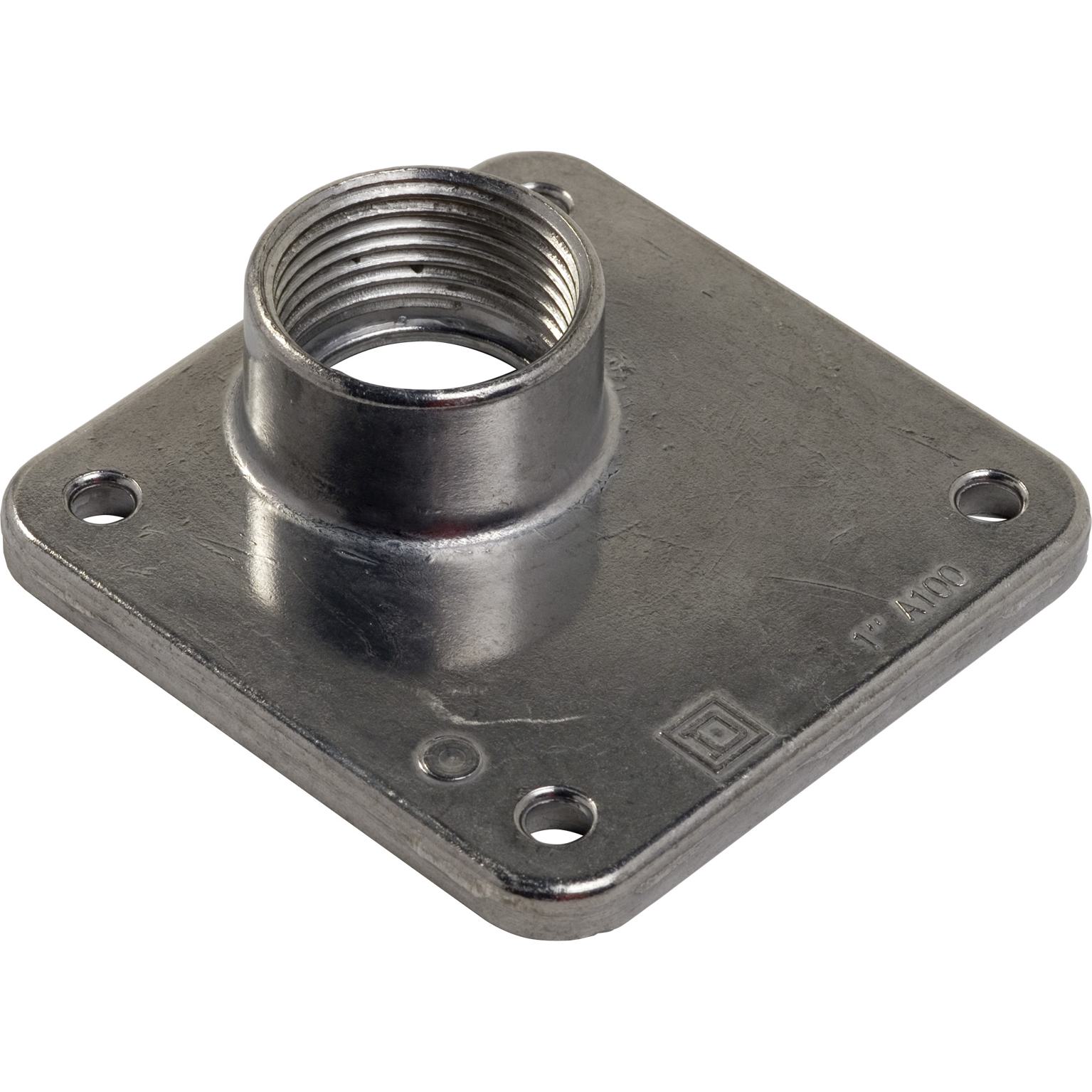 Square D™ A100 Meter Hubs