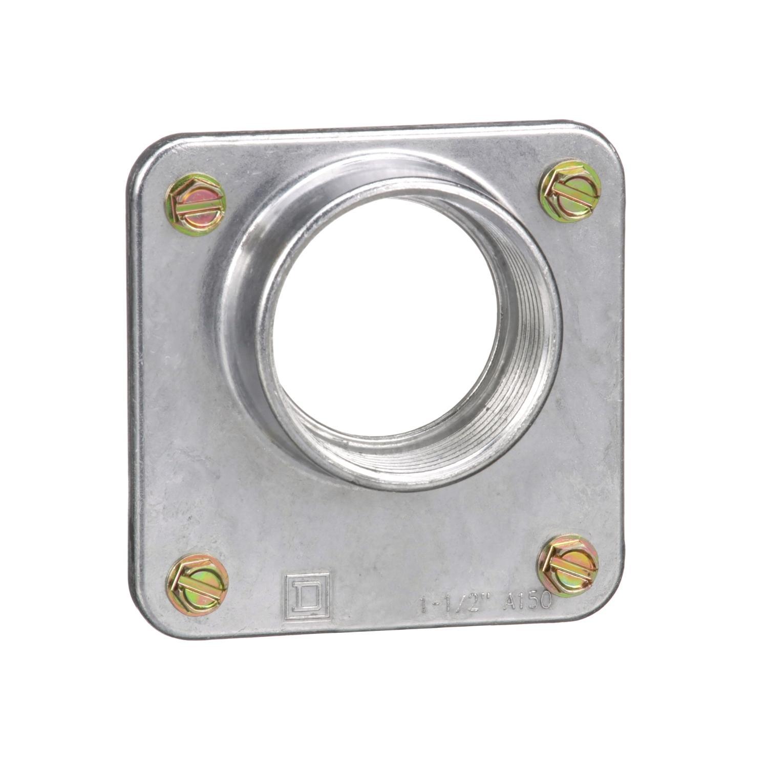 Square D™ A150 Meter Hubs