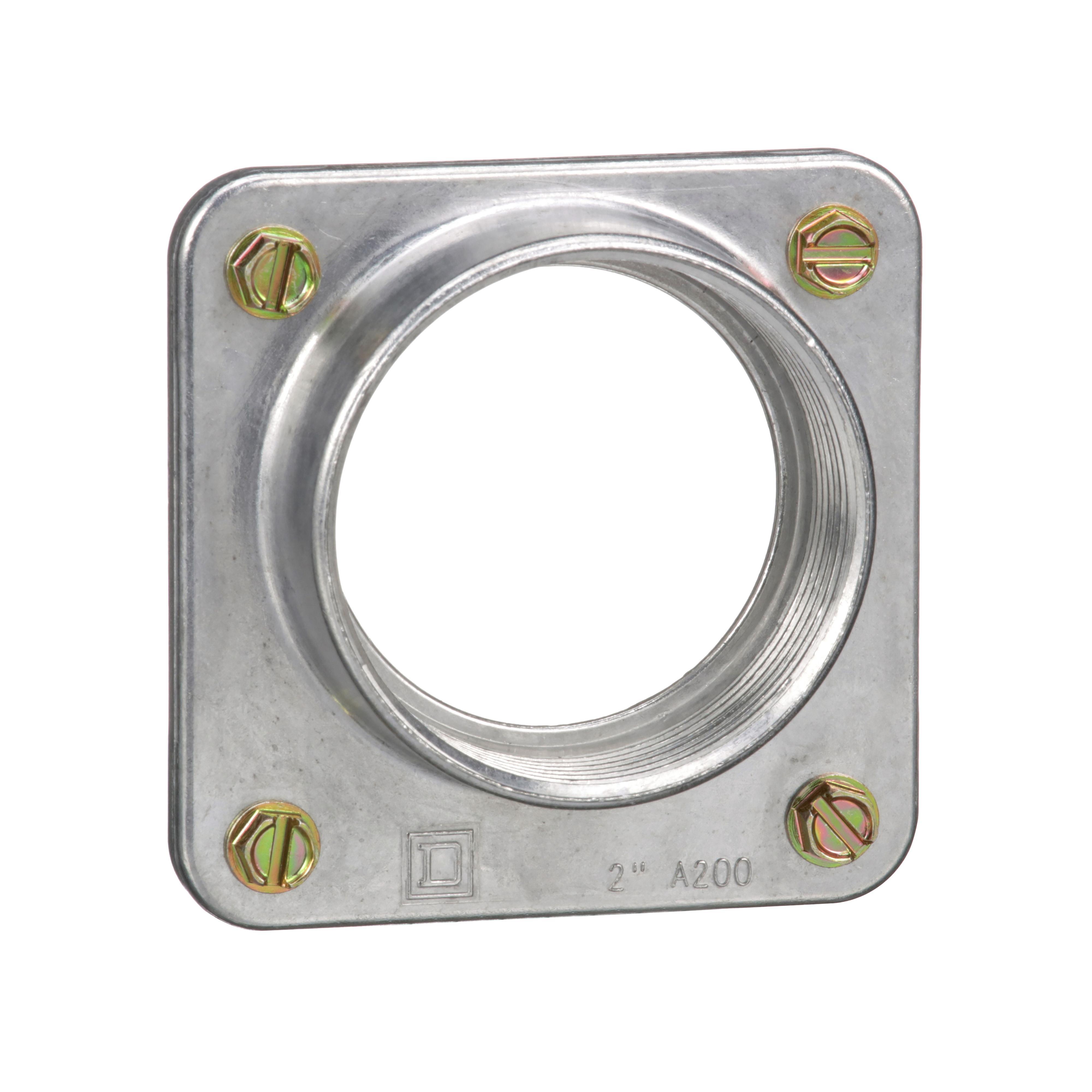 Square D™ A200 Meter Hubs