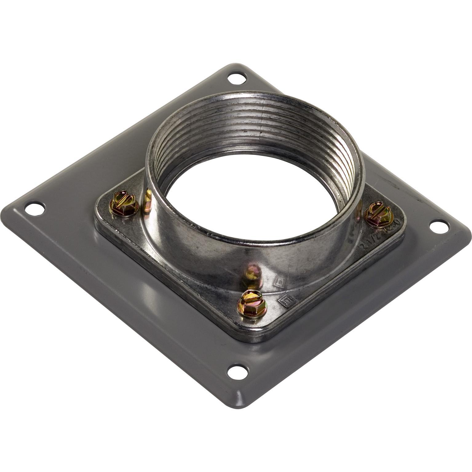 Square D™ A250 Meter Hubs