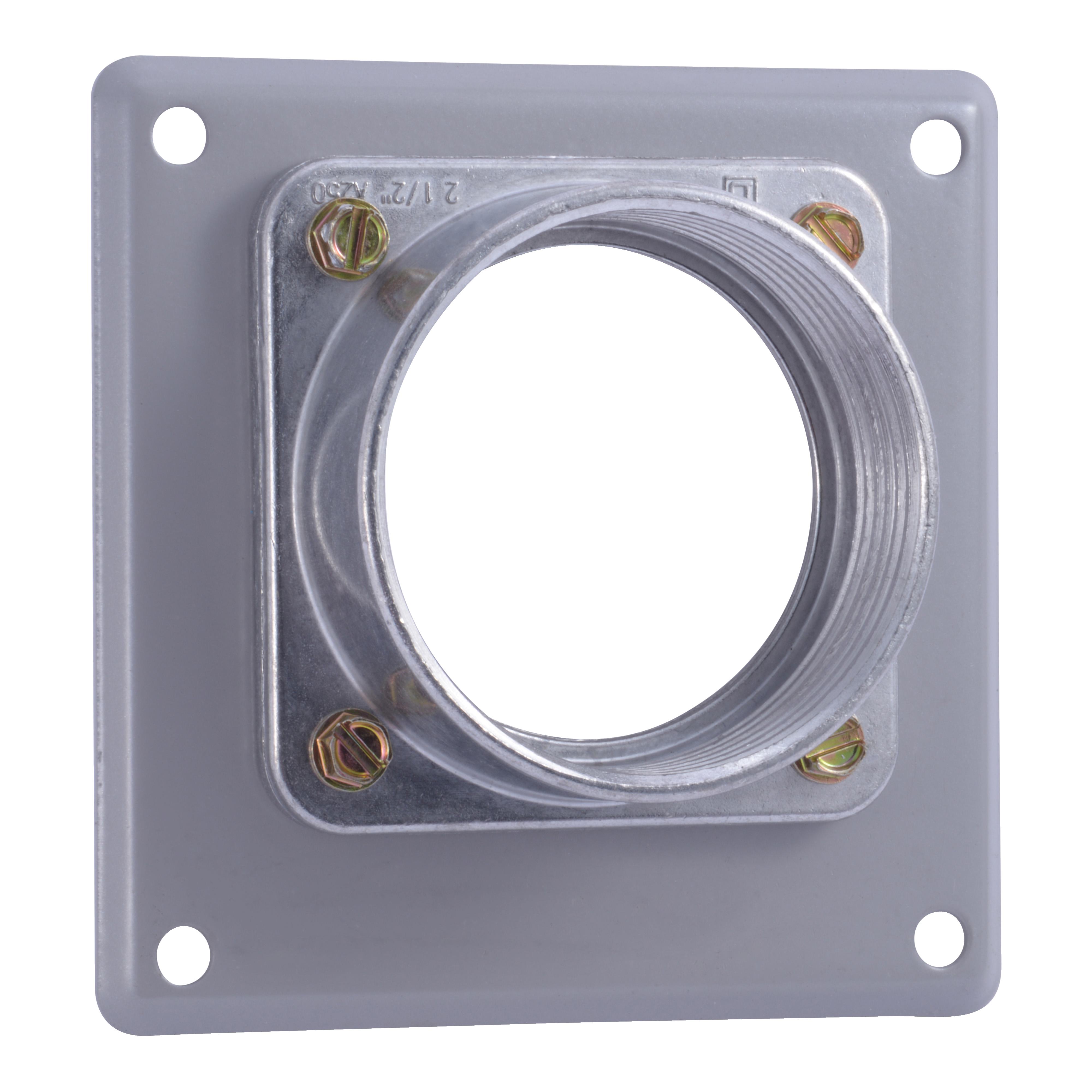 Square D™ A250L Meter Hubs