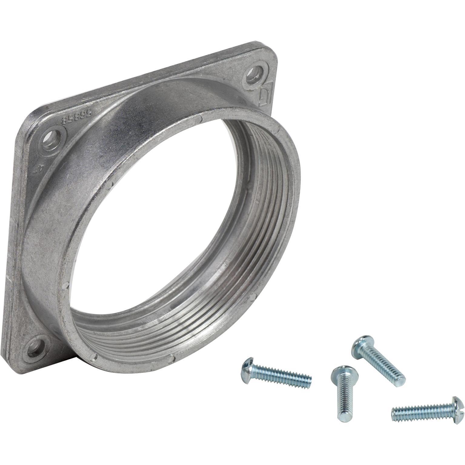 Square D™ A400L Meter Hubs