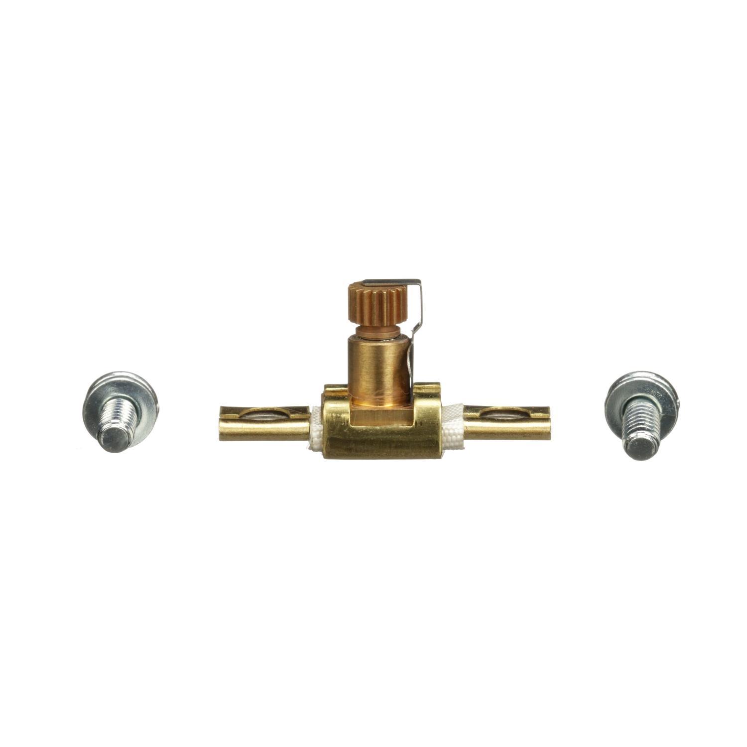 Square D™ A1.63 Melting Alloy Thermal Unit, 600 V AC