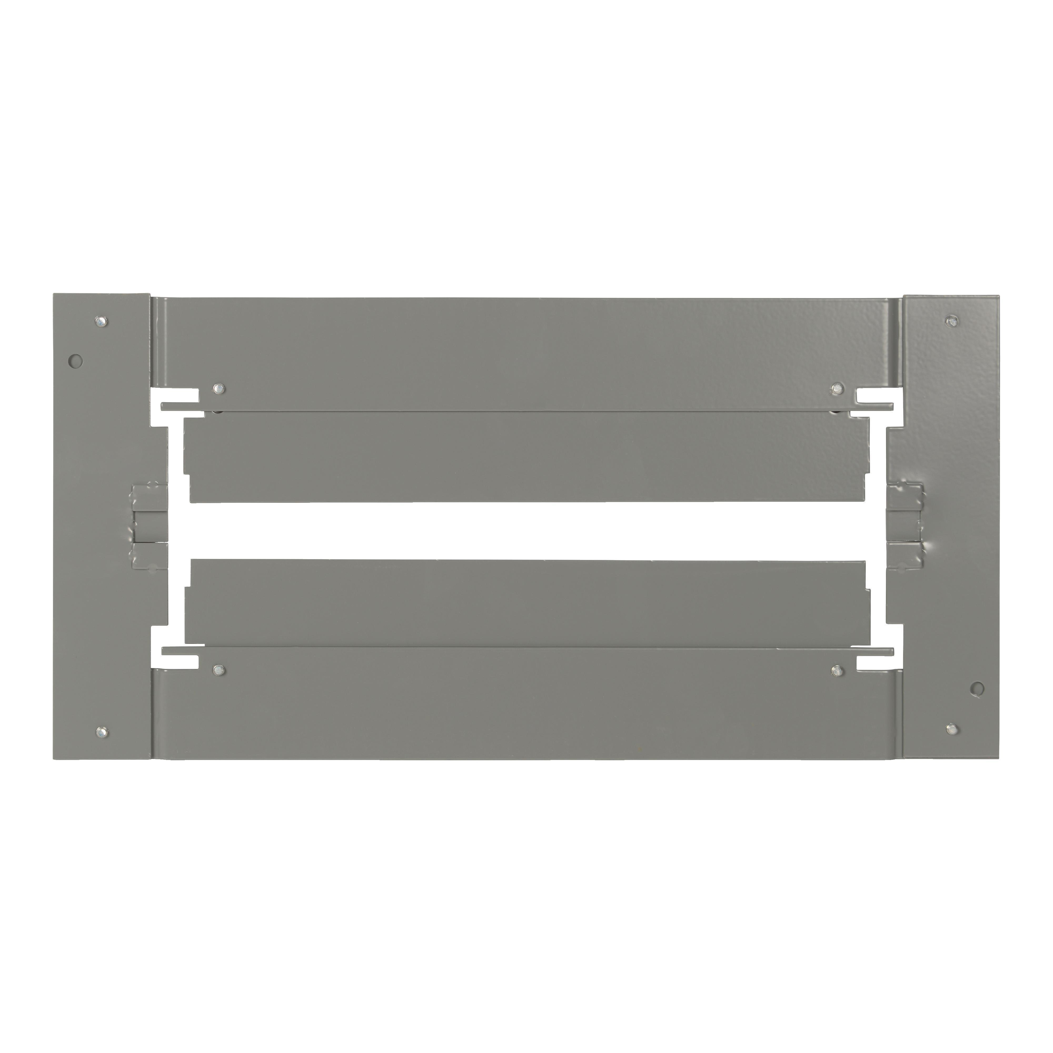 Square D™ ACF13WF Busway Floor, Roof & Wall Flanges