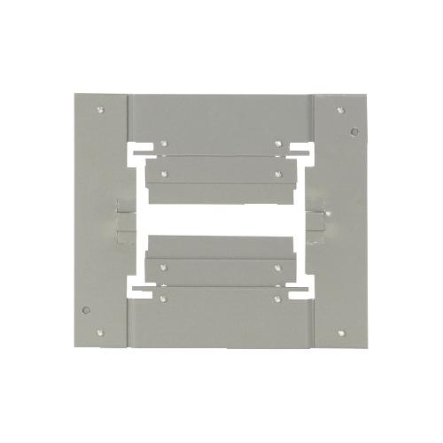 Square D™ ACF67WF Busway Floor, Roof & Wall Flanges