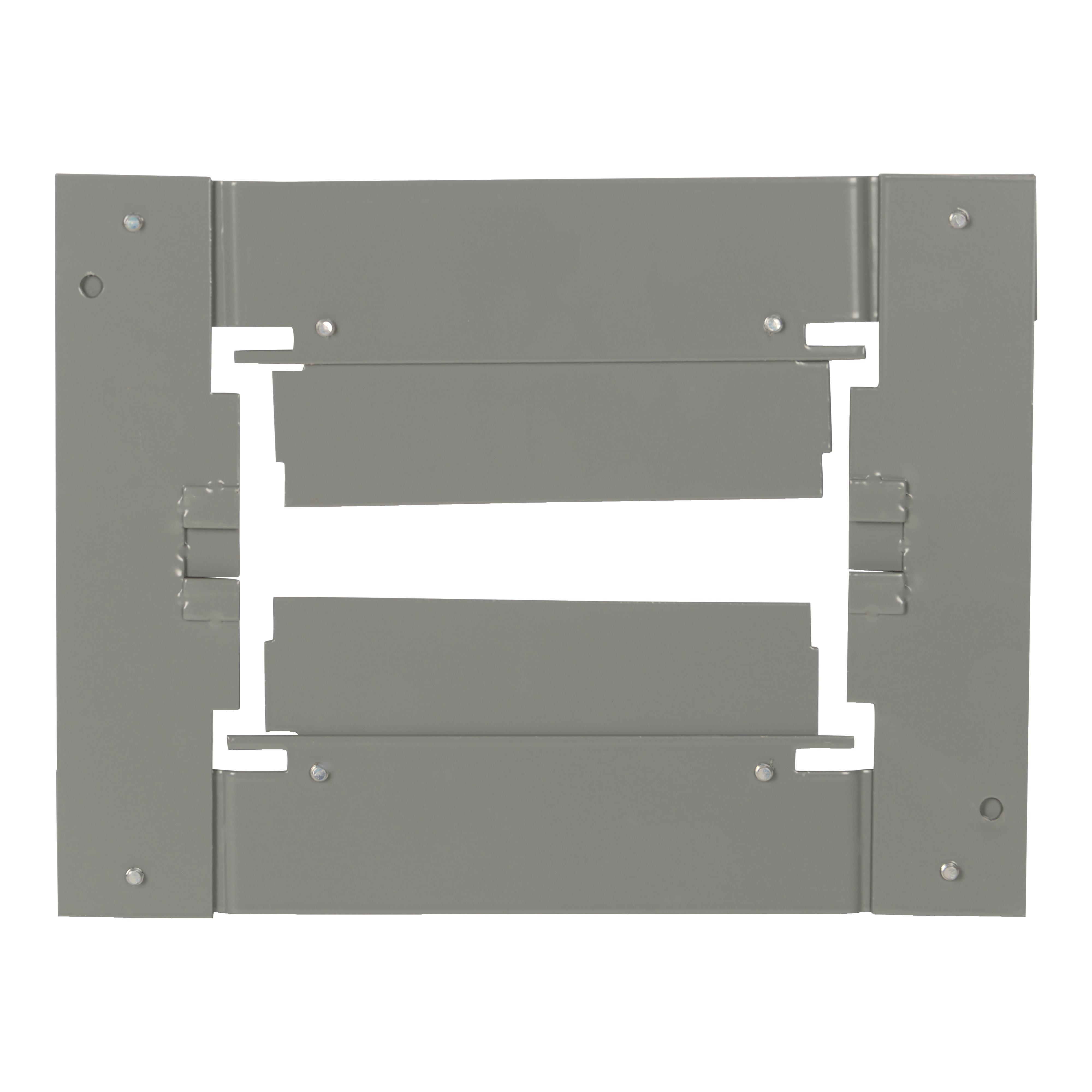 Square D™ ACF88WF Busway Floor, Roof & Wall Flanges