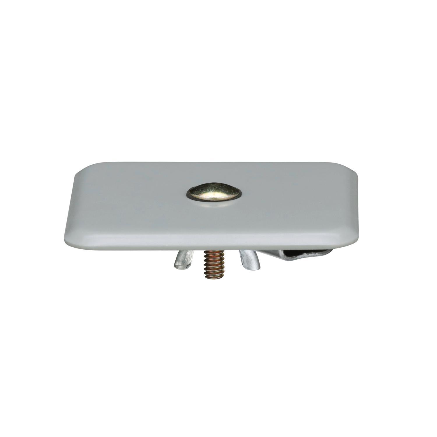 Square D™ ACP Meter Hub Closure Plates