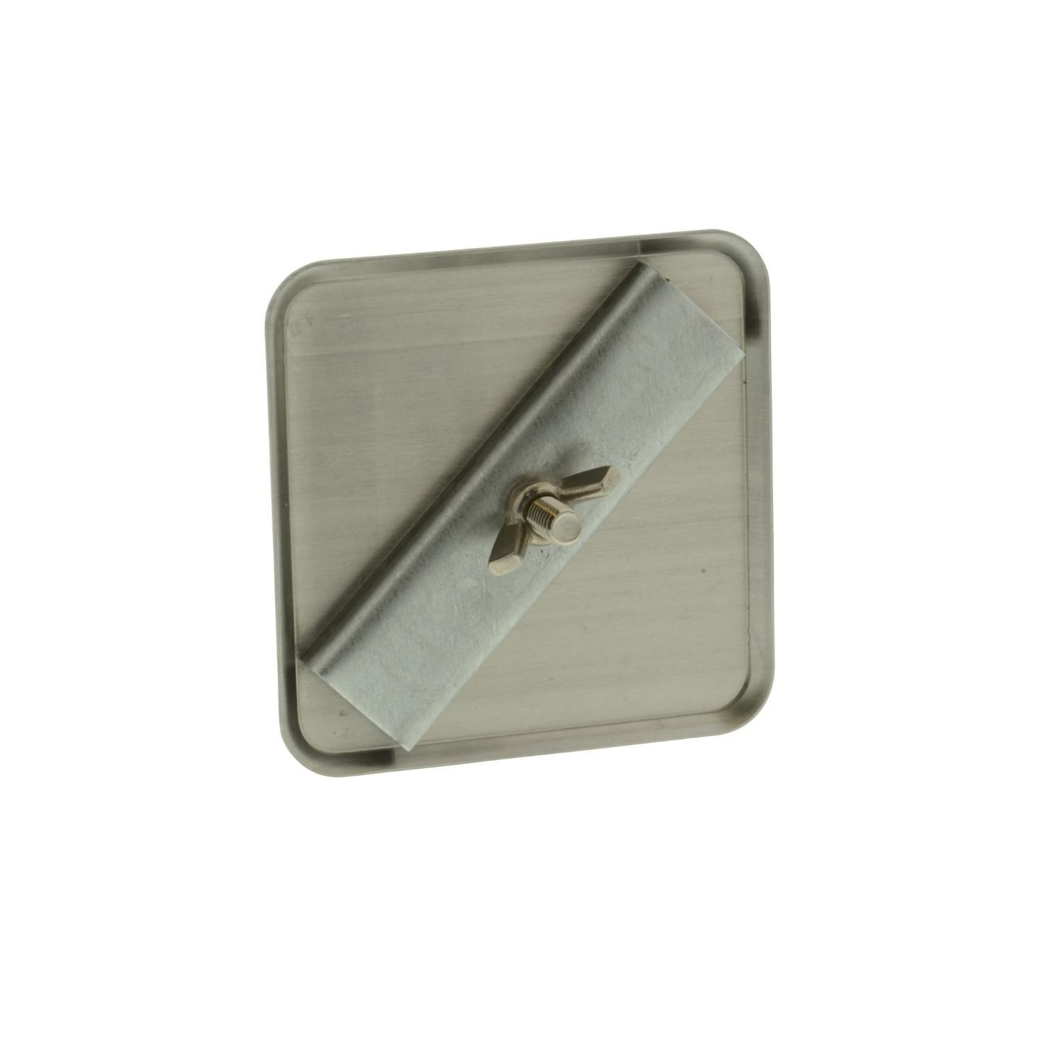 Square D™ ACPA Meter Hub Closure Plates