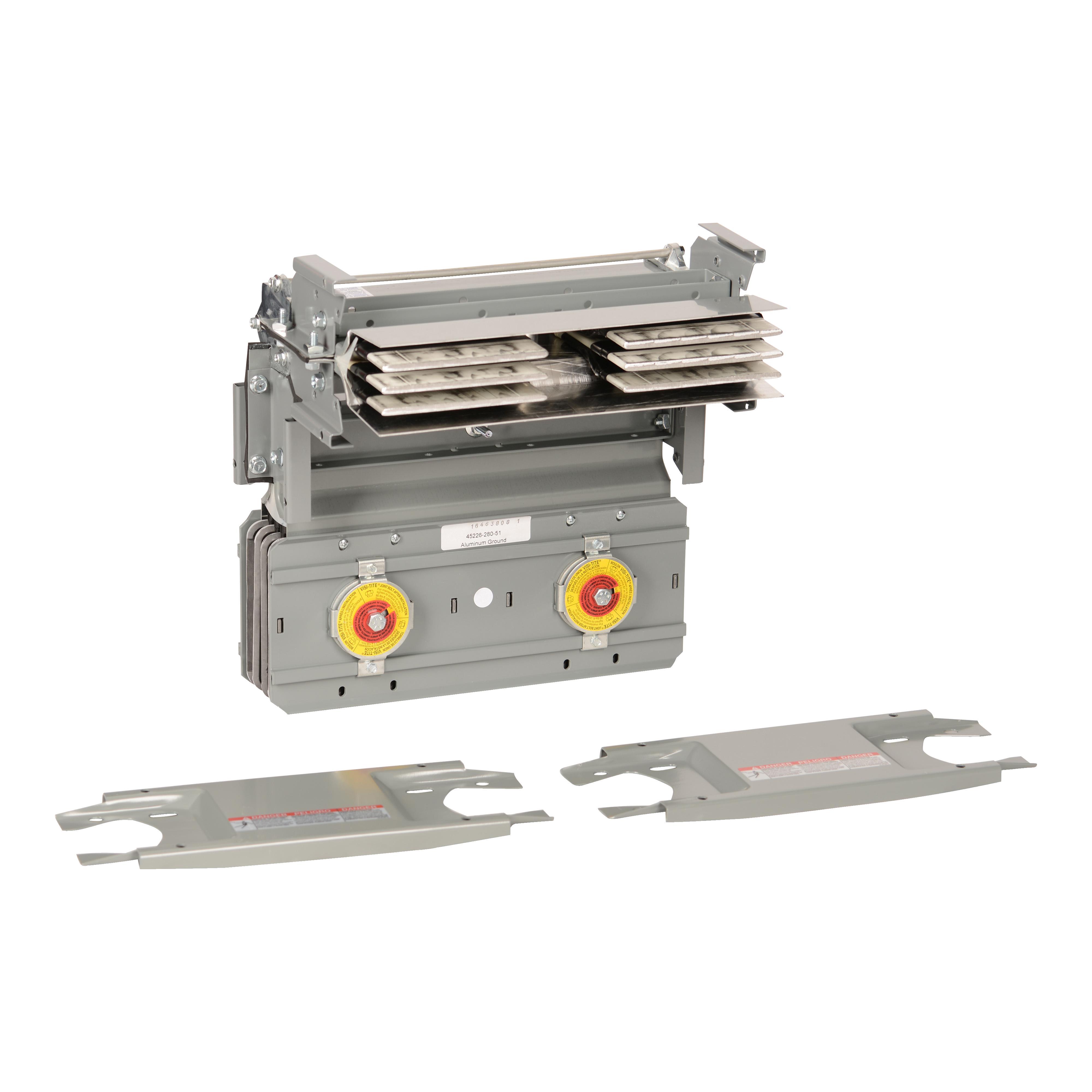 Square D™ AF2325GLEM11 Busway Elbows