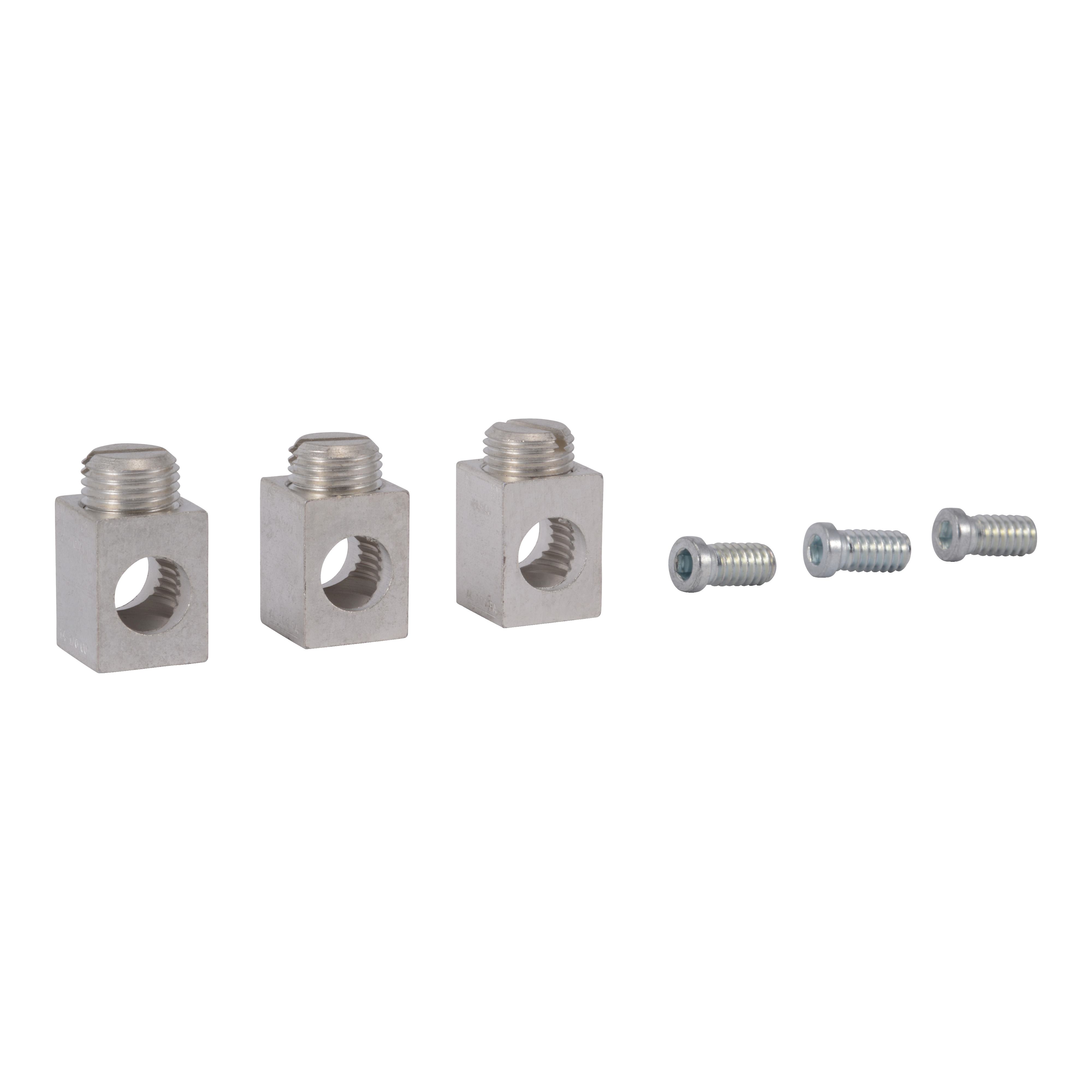 Square D™ AL100FA Breaker Terminals