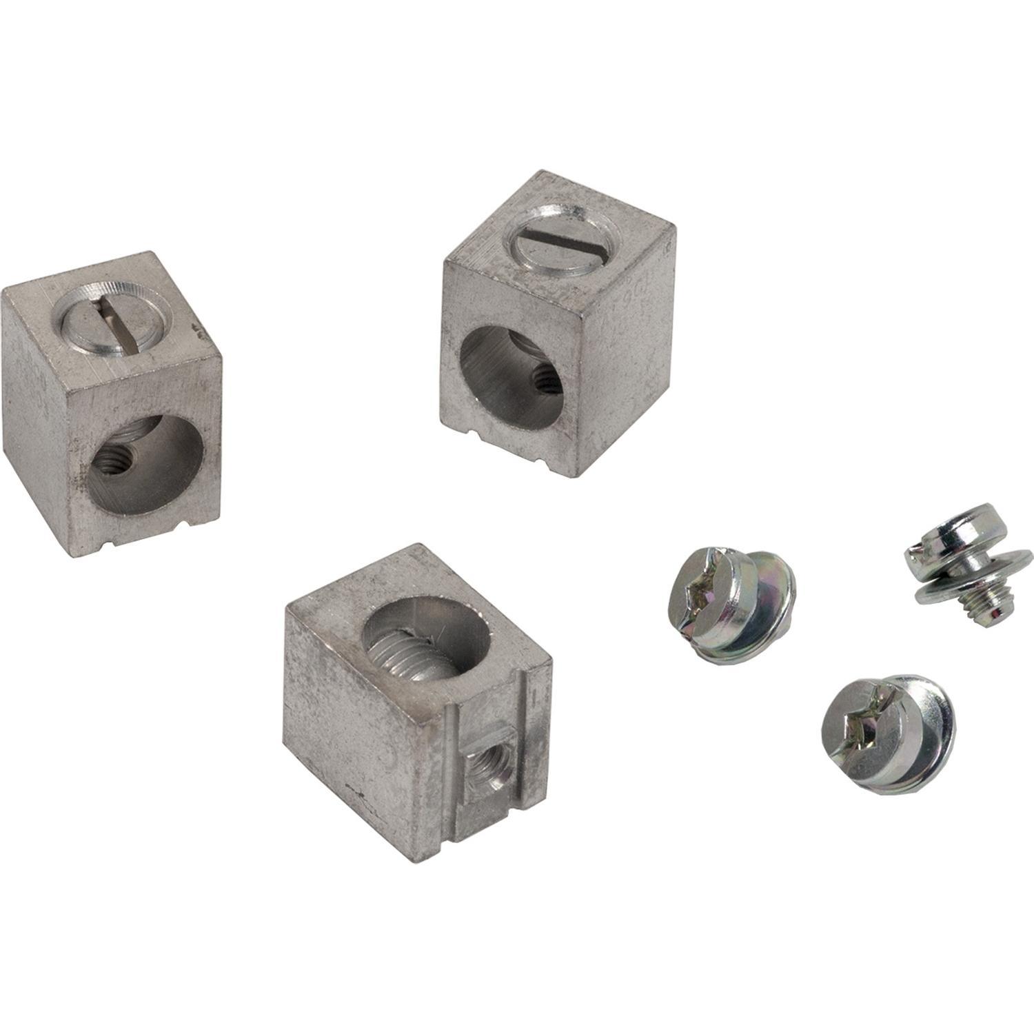 Square D™ AL100FD Breaker Terminals