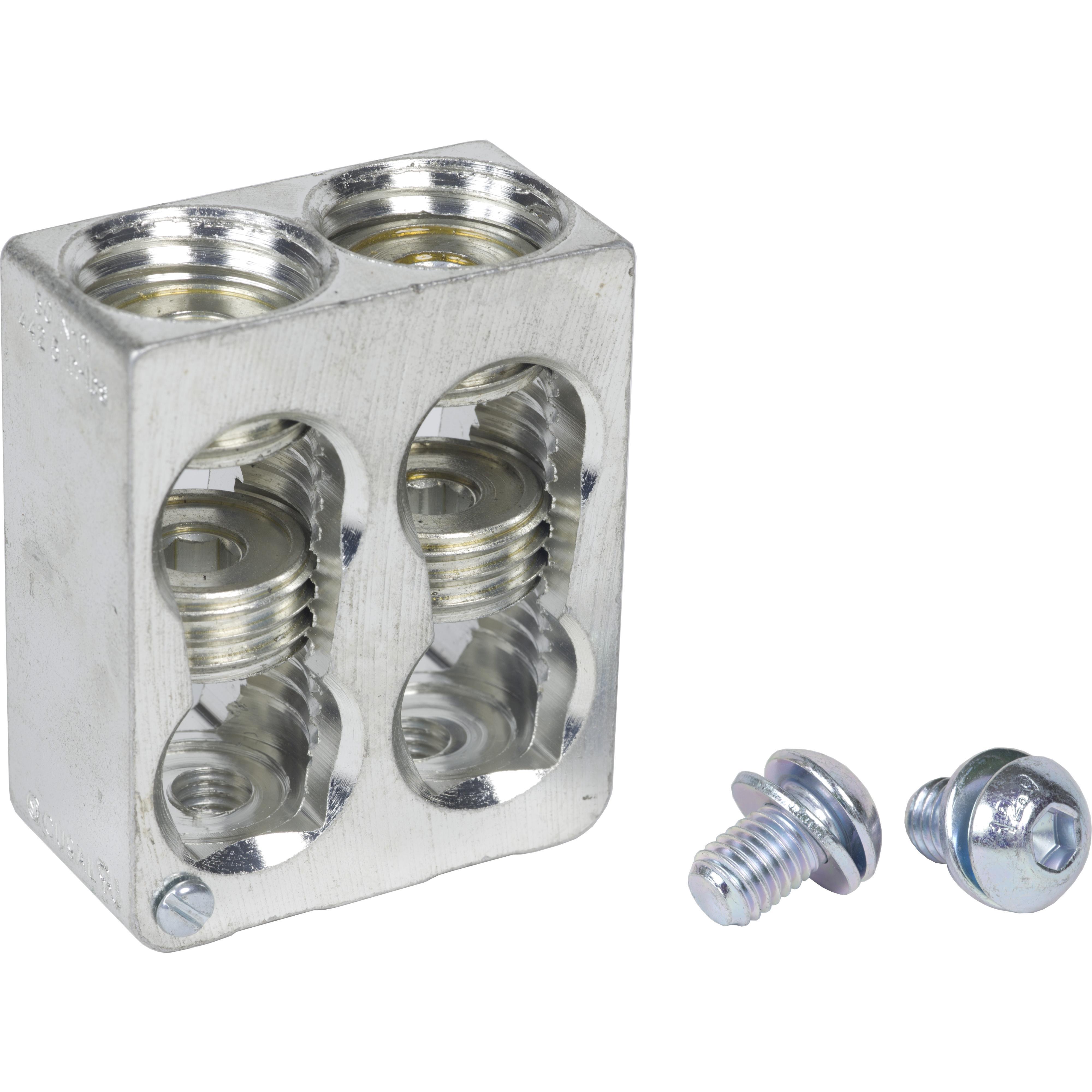 Square D™ AL1200P24TK Breaker Terminals