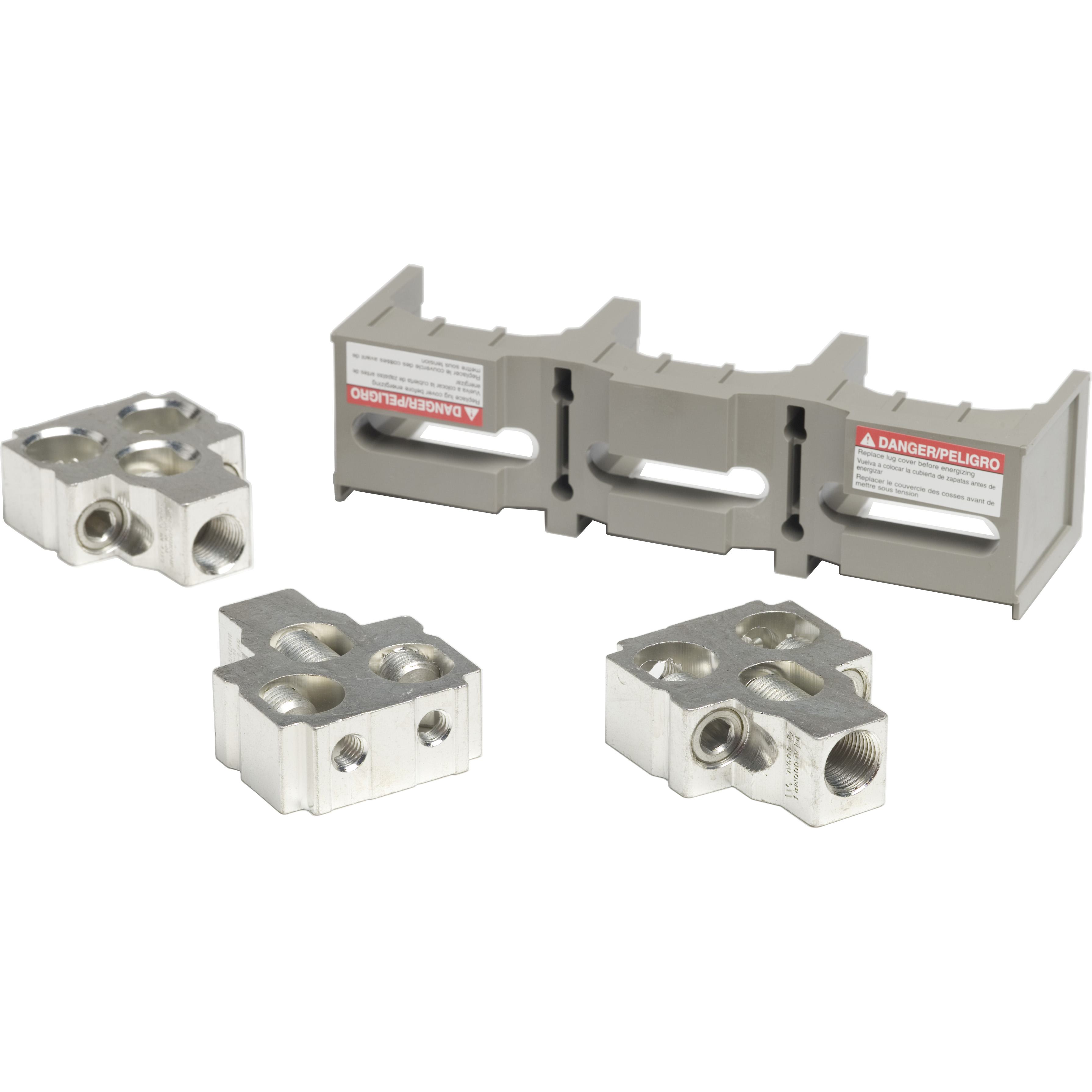 Square D™ AL800M23K4 Breaker Terminals