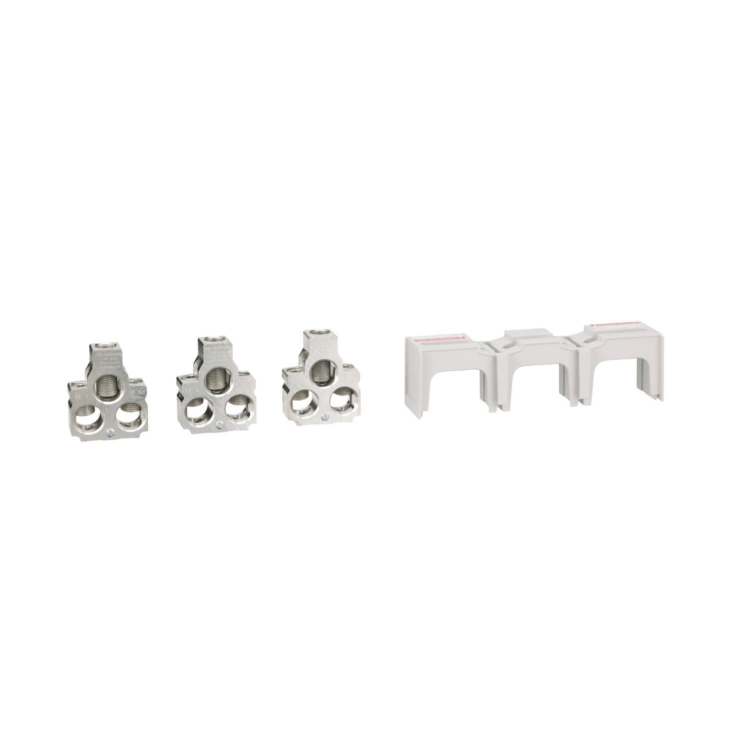 Square D™ AL800M23TK Breaker Terminals