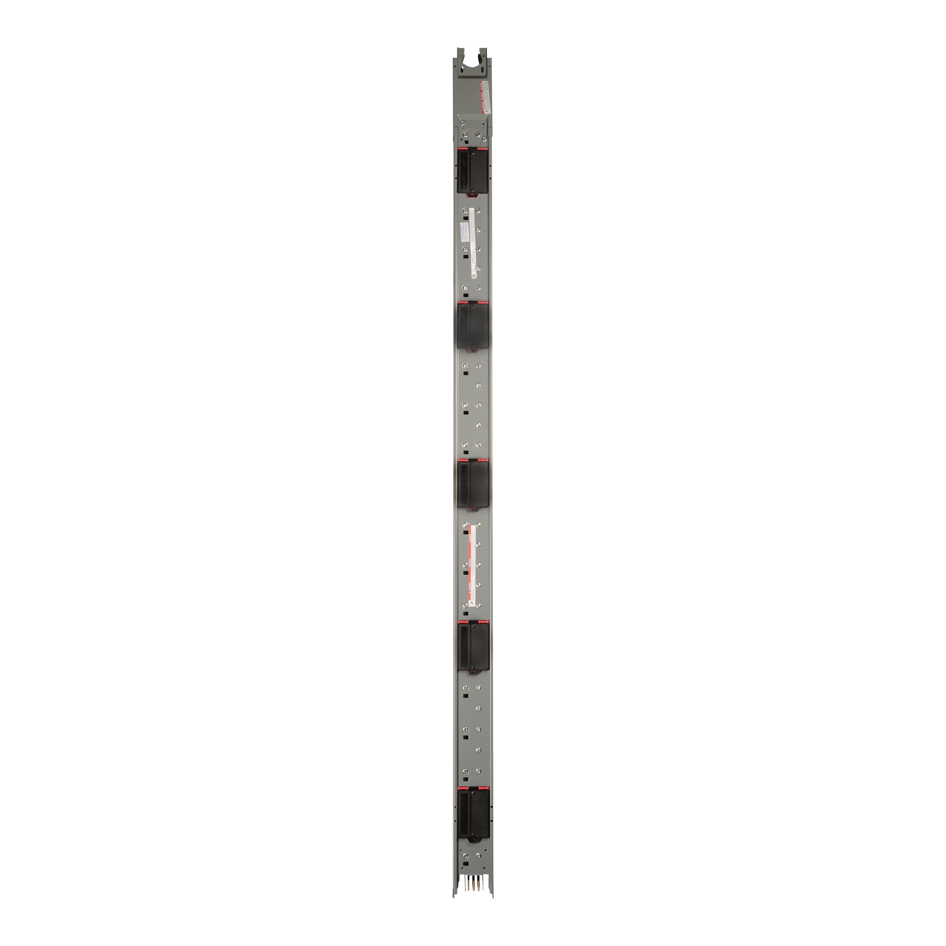 Square D™ AP2512G10ST Plug-In Busways