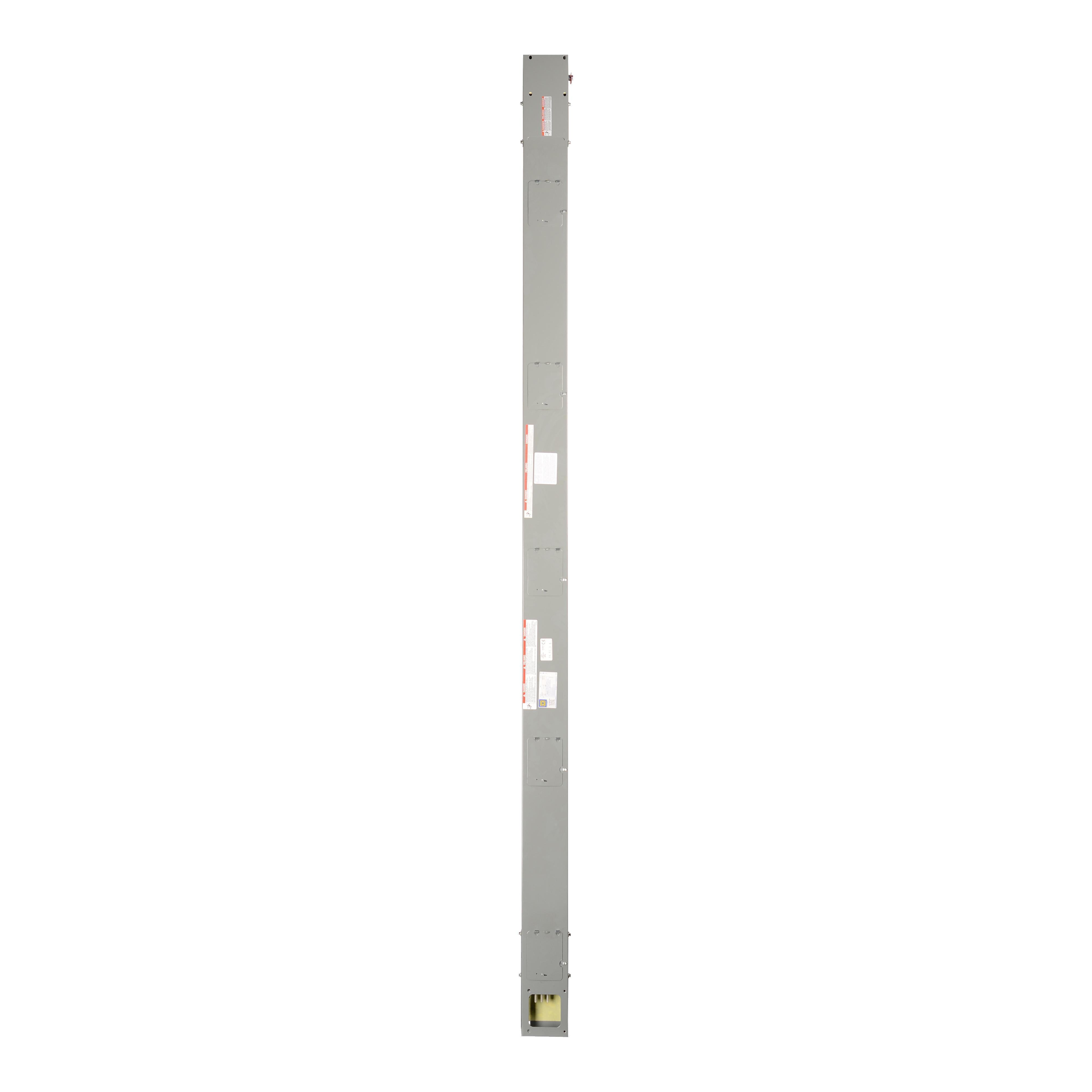 Square D™ AP306G6 Plug-In Busways