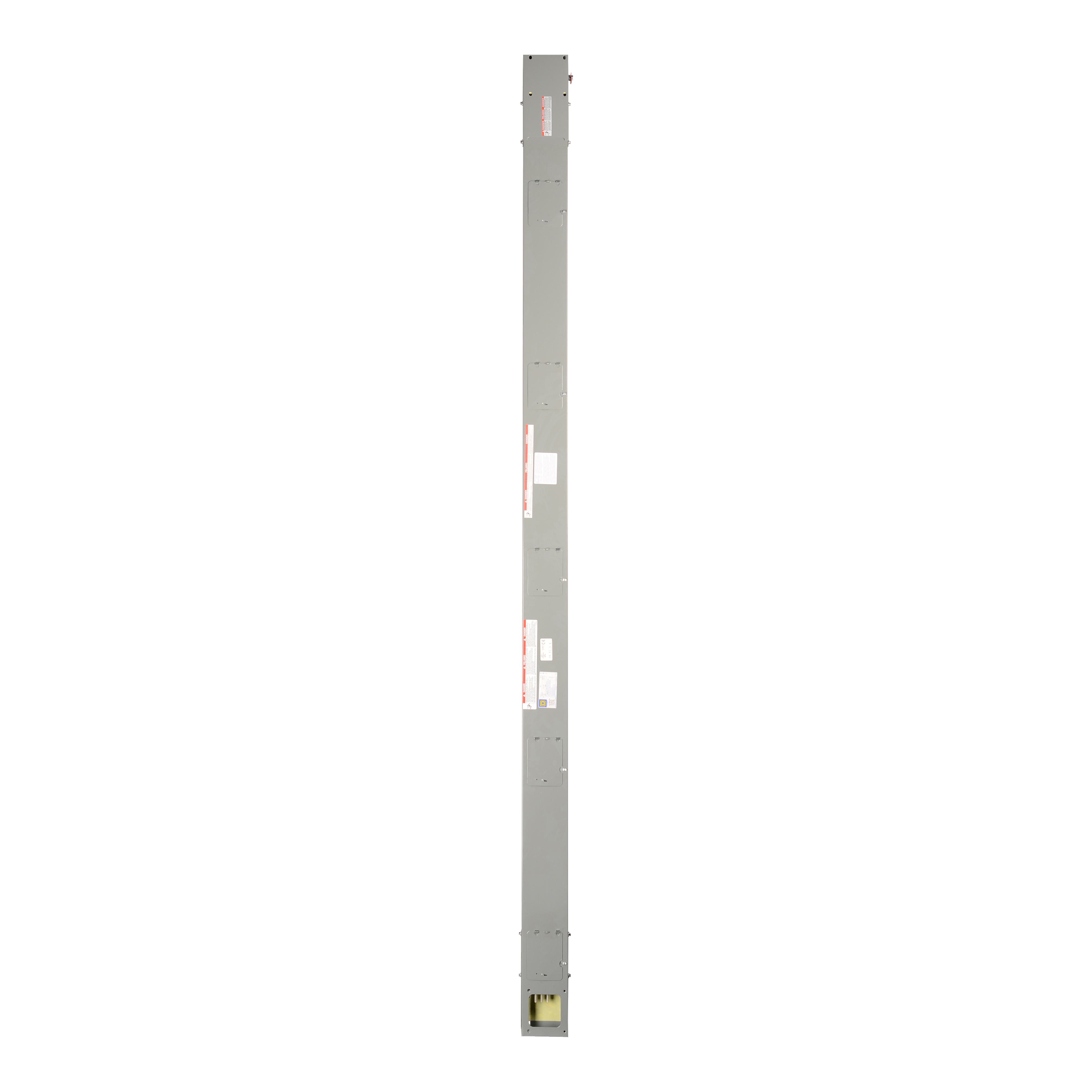 Square D™ AP502G6 Plug-In Busways