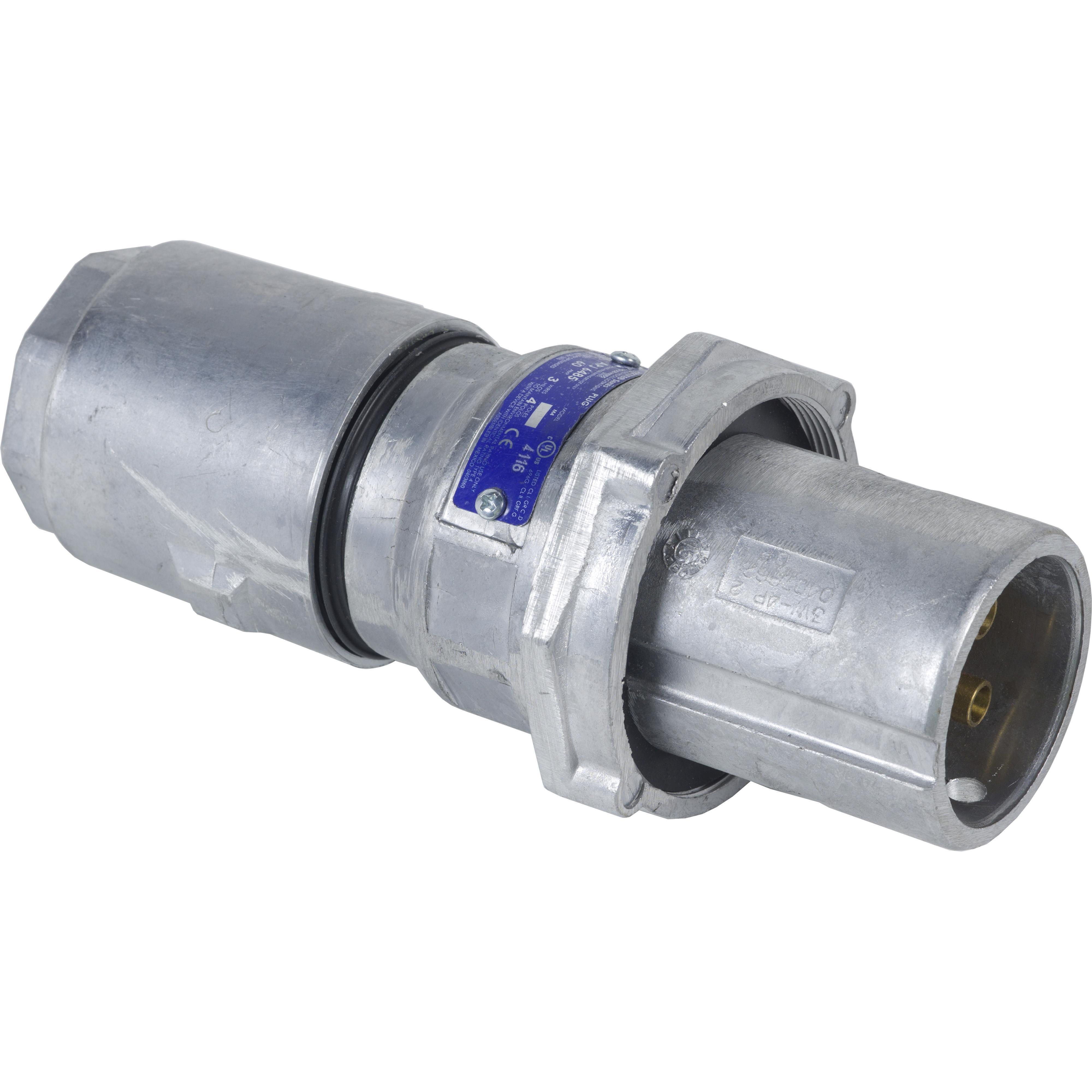 Square D™ APJ6485 Safety/Disconnect Miscellaneous Accessories