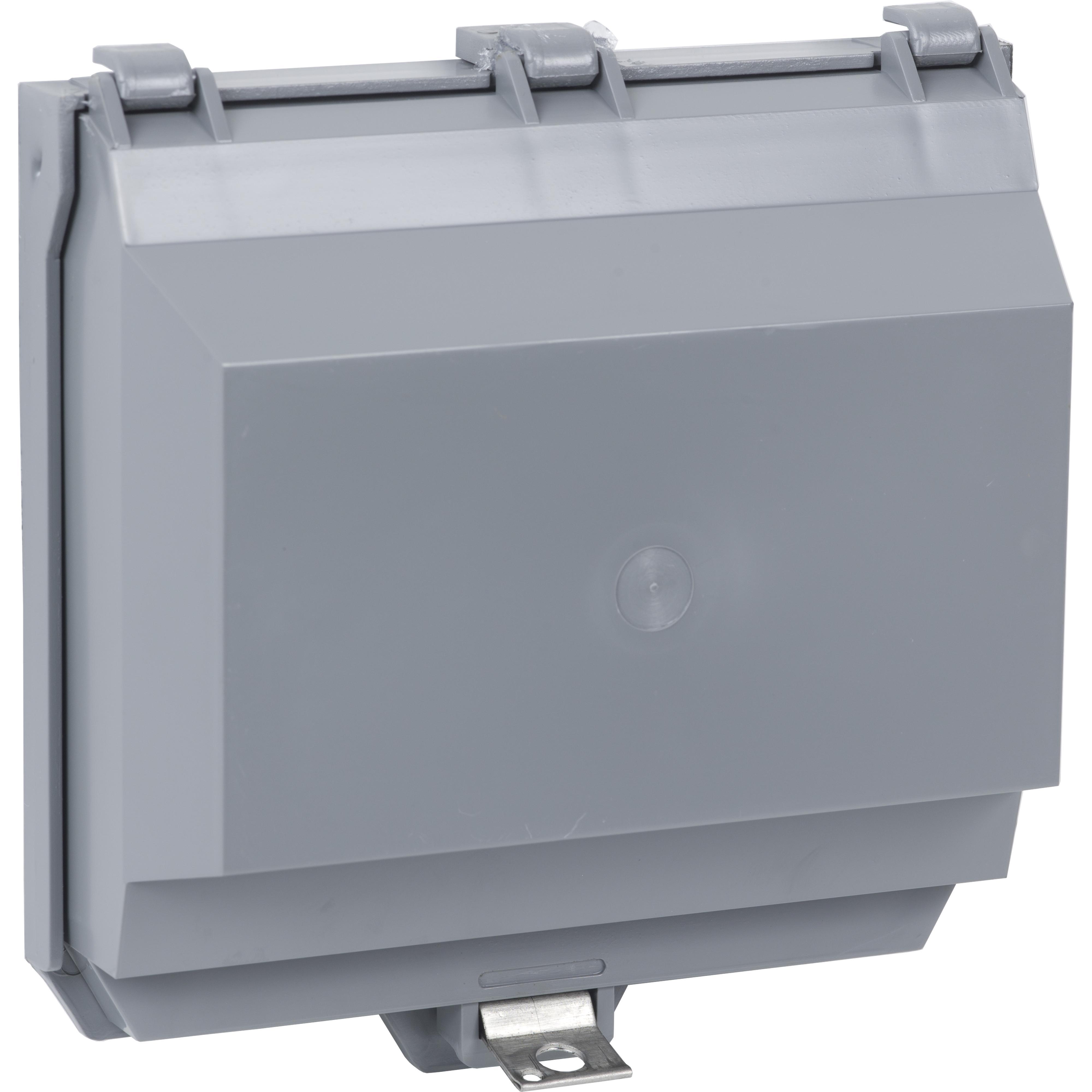 Square D™ BCM Meter Socket Covers