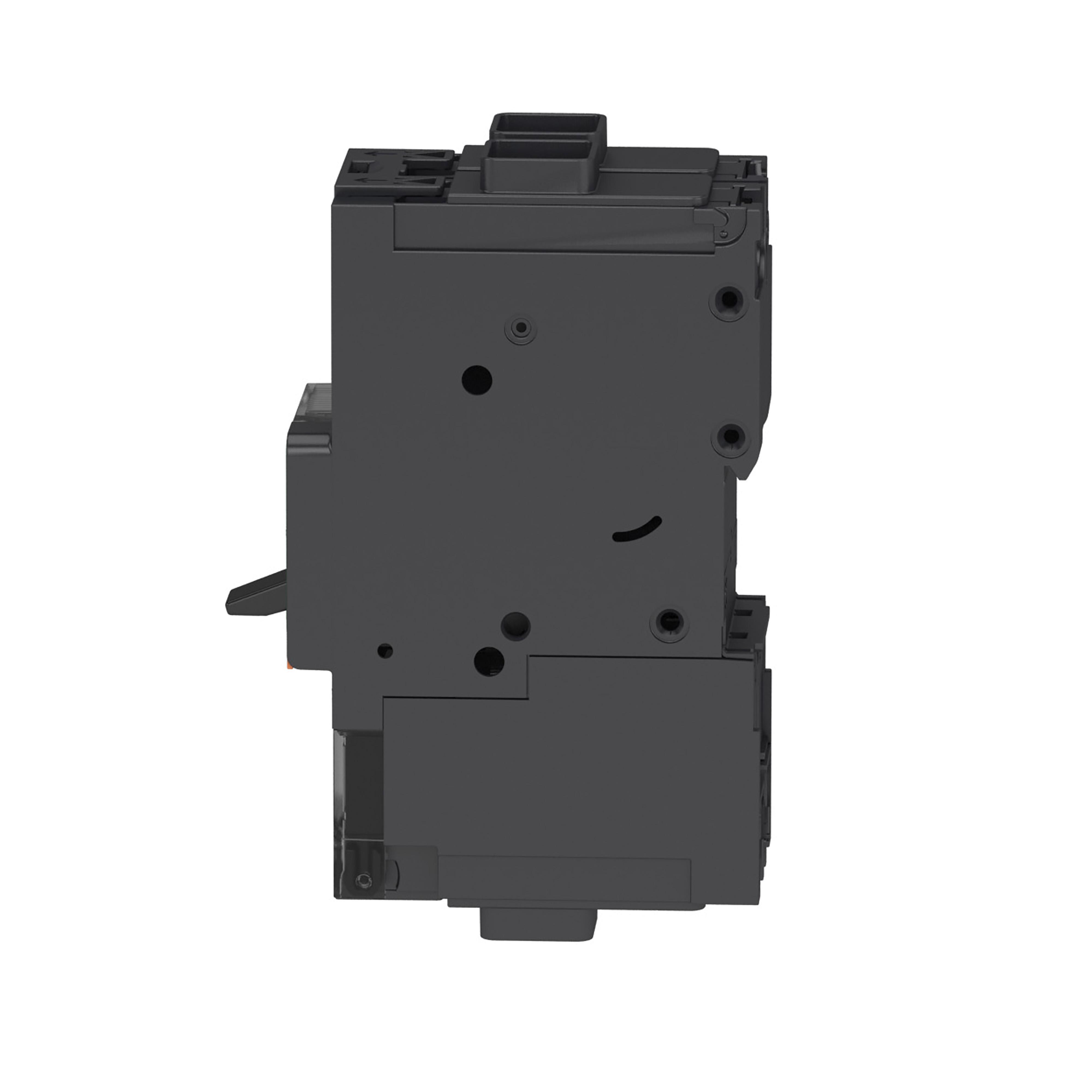 Schneider Electric BDF26045 Molded Case Circuit Breakers