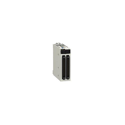 Square D™ BMXART0814 PLC Input-Output Analog Modules