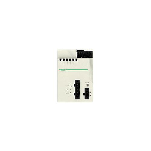 Square D™ BMXCPS3500 PLC Power Supply Modules
