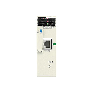 Square D™ BMXNOE0100 Miscellaneous Ethernet Modules