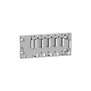 Square D™ BMXXBP0400 PLC Backplanes