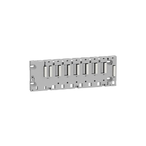 Square D™ BMXXBP0600 PLC Backplanes