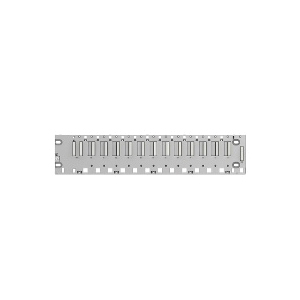 Square D™ BMXXBP1200 PLC Backplanes
