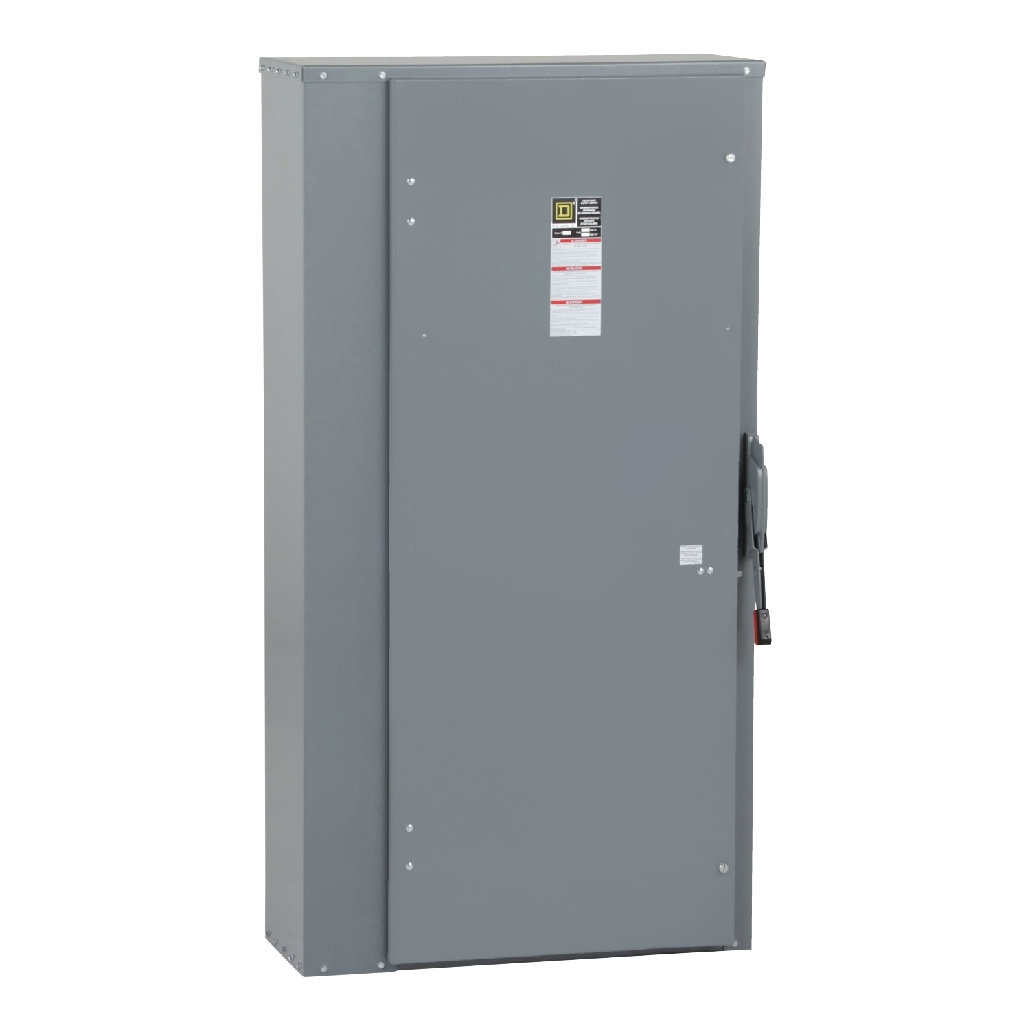 Square D™ CH328N Heavy Duty Safety Switches