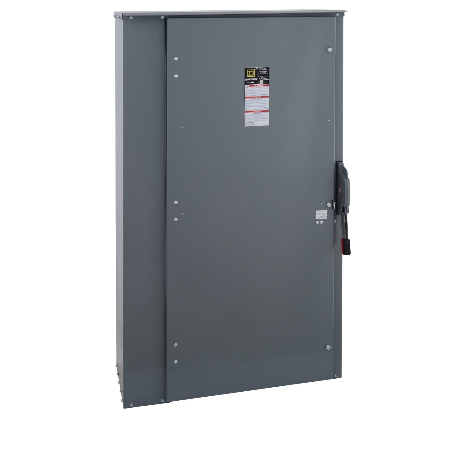 Square D™ CH328NR Heavy Duty Safety Switches