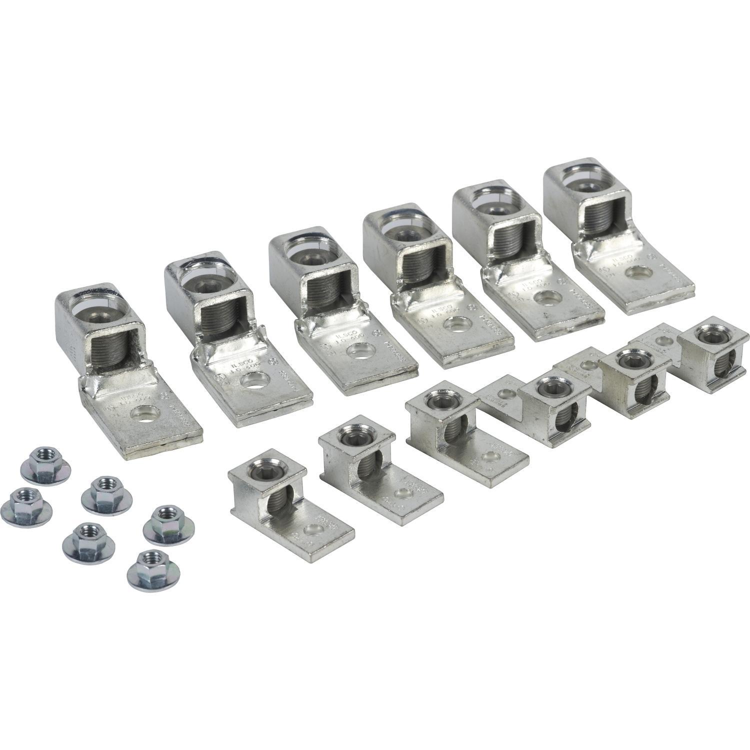 Square D™ CL40F Metering Miscellaneous Accessories