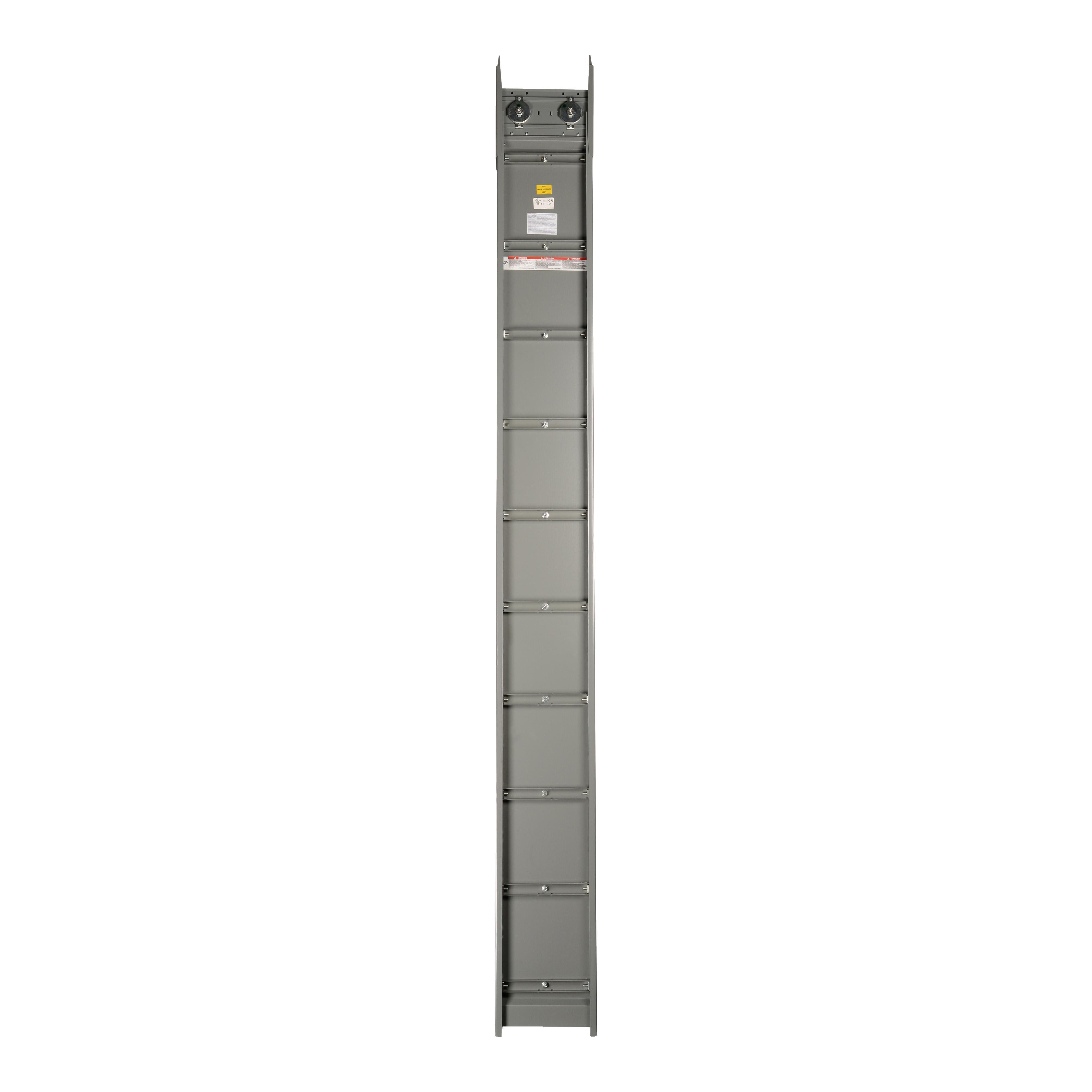 Square D™ AF2520G10ST Feeder Busways