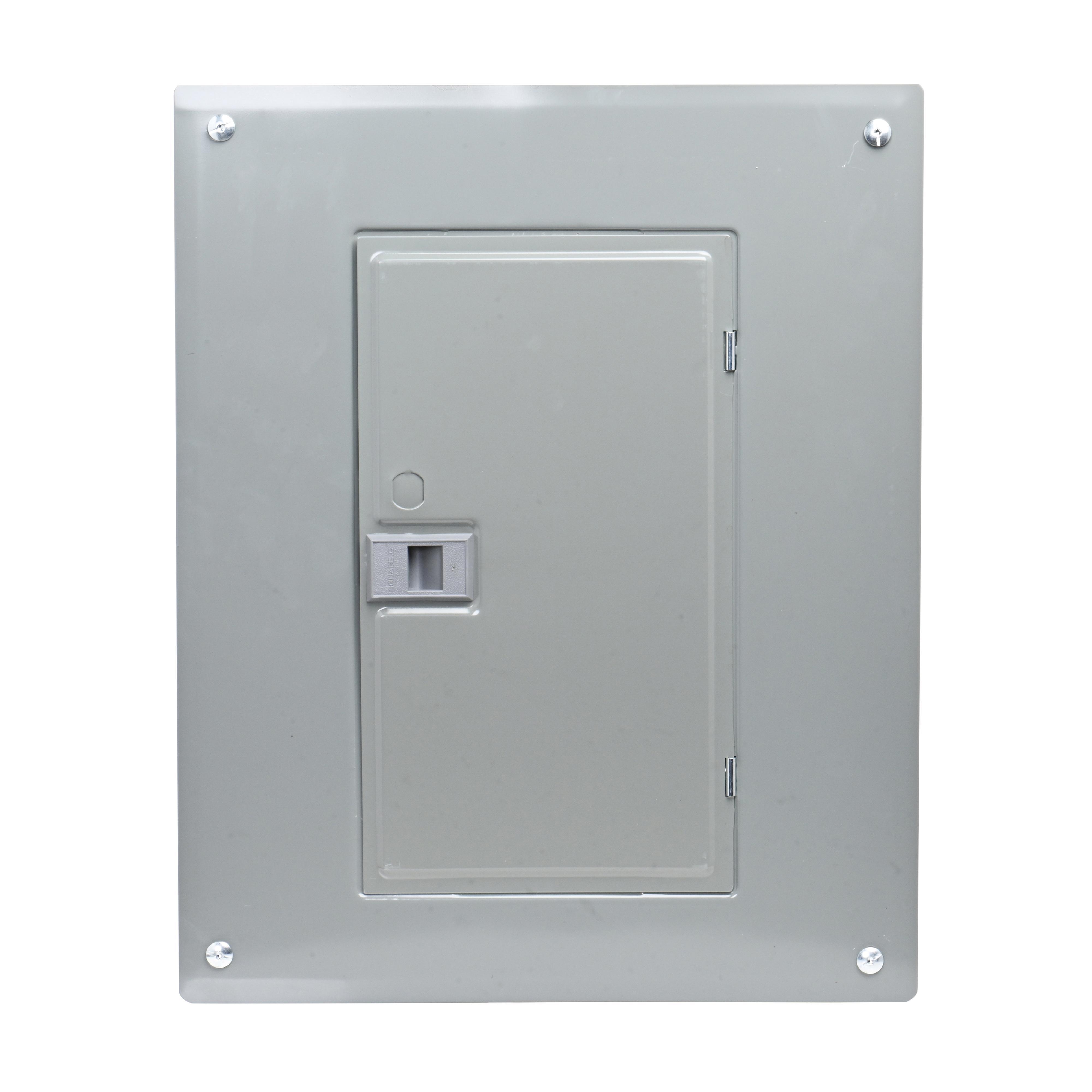 Square D™ CQO112L100PGC Single Phase Main Lug Load Centers