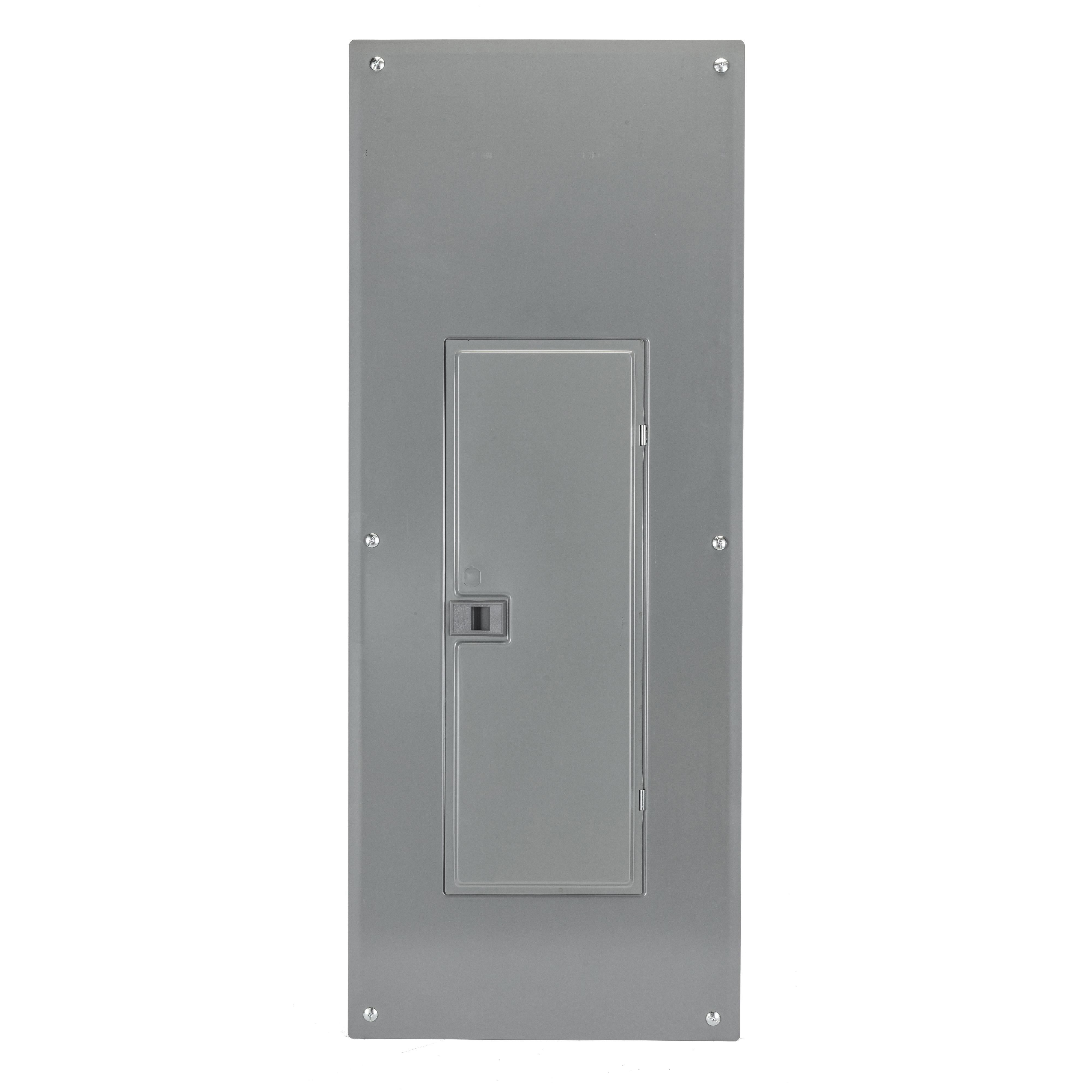 Square D™ CQO140M200PC Single Phase Main Breaker Load Centers