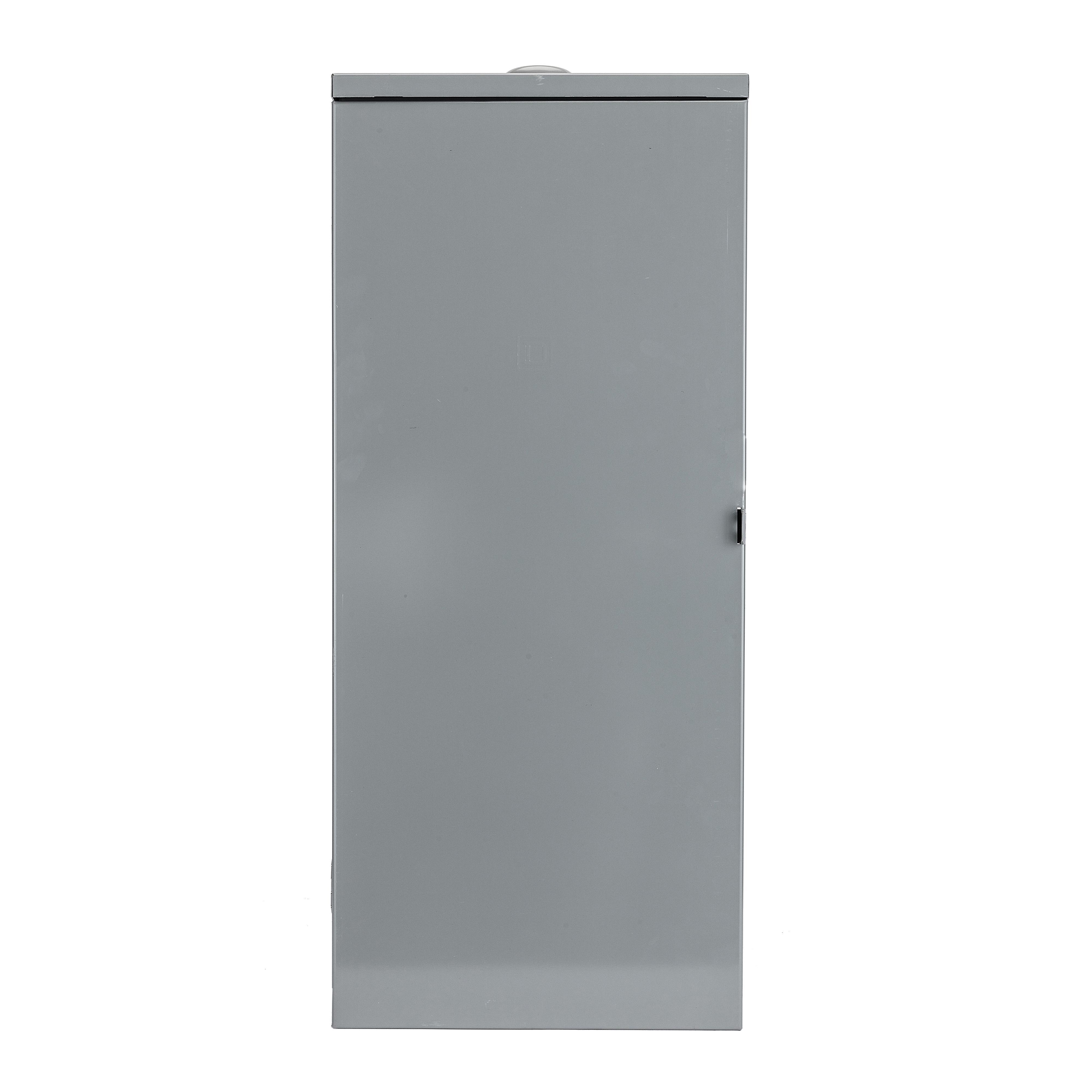 Square D™ CQO140M200PRB Single Phase Main Breaker Load Centers