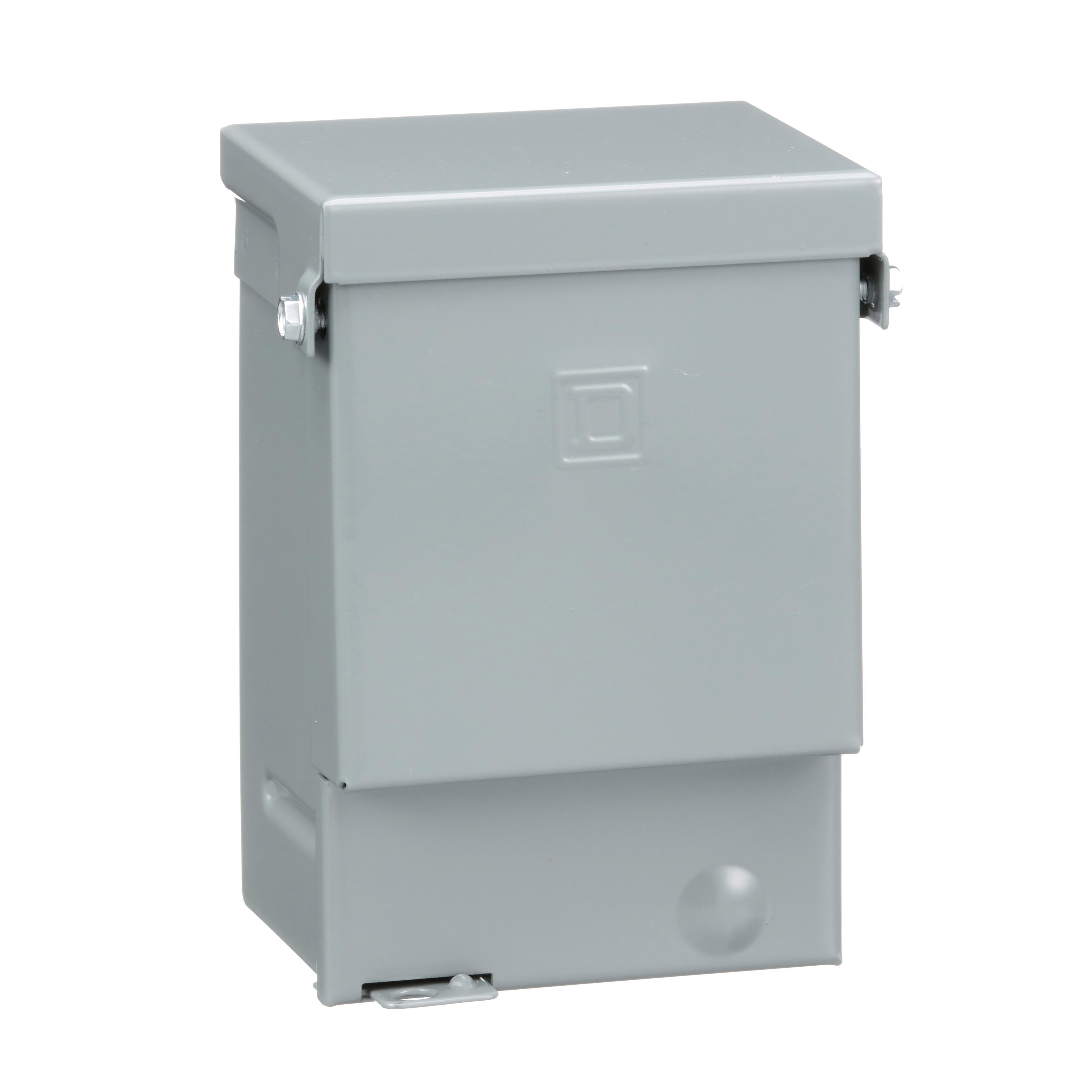 Square D™ CQO200TR Air-Conditioner Disconnects