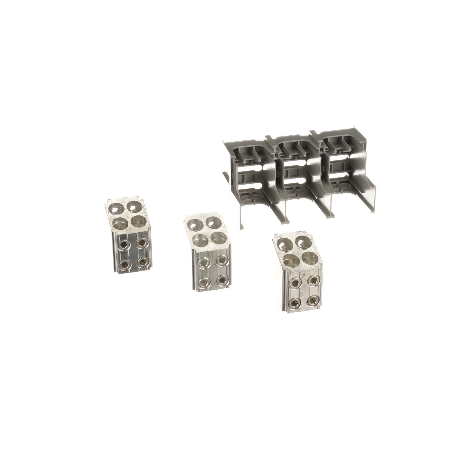 Square D™ CU1200P25K Breaker Terminals