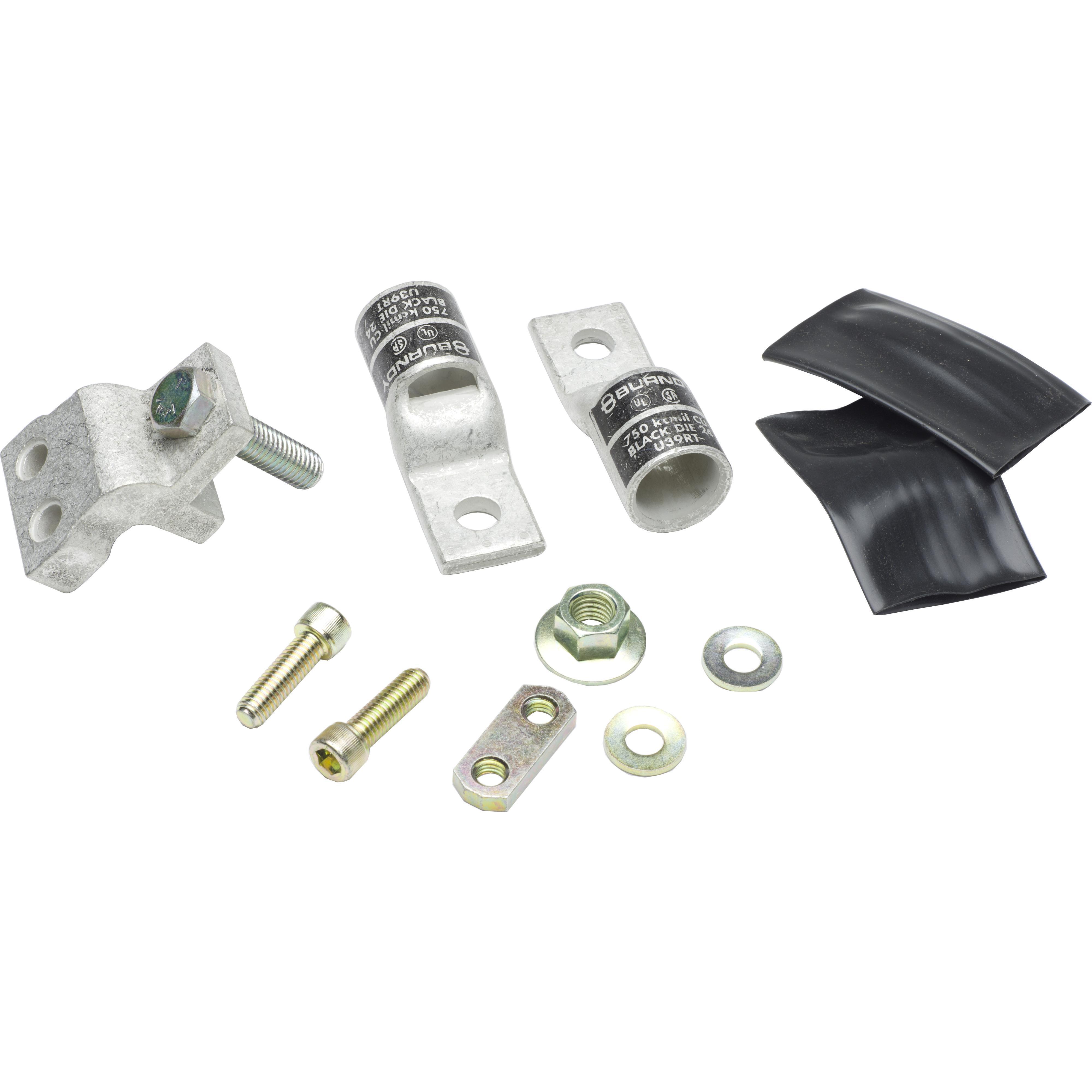 Square D™ CYA800P7 Breaker Terminals
