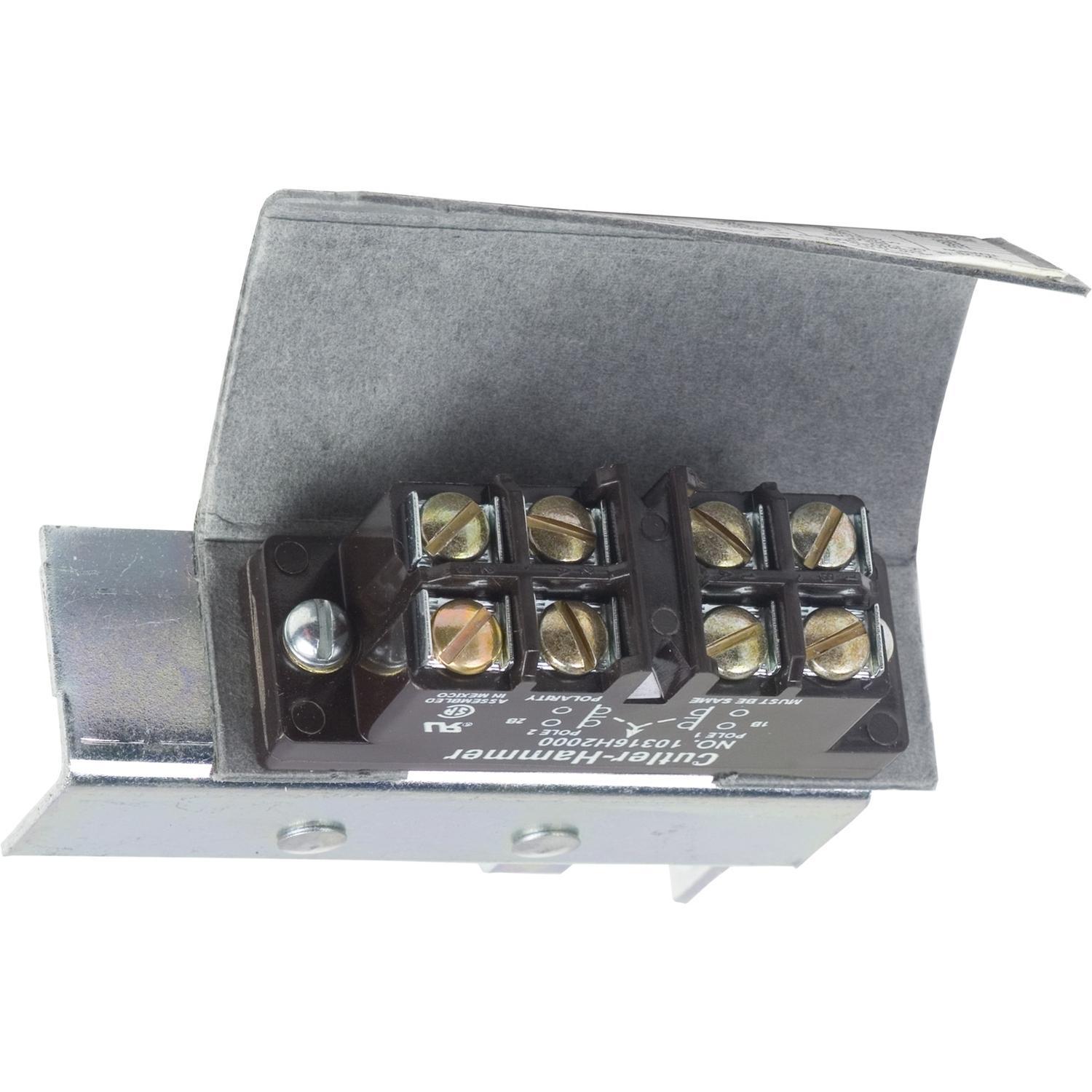 Square D™ DS200EK2D Safety/Disconnect Interlock Kits