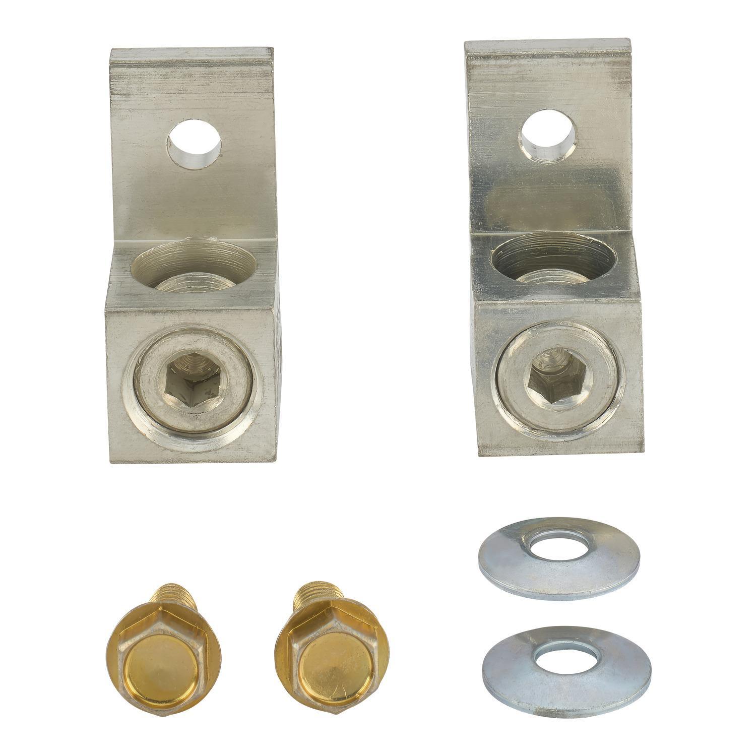 Square D™ DS468GKD Switch Ground & Neutral Components