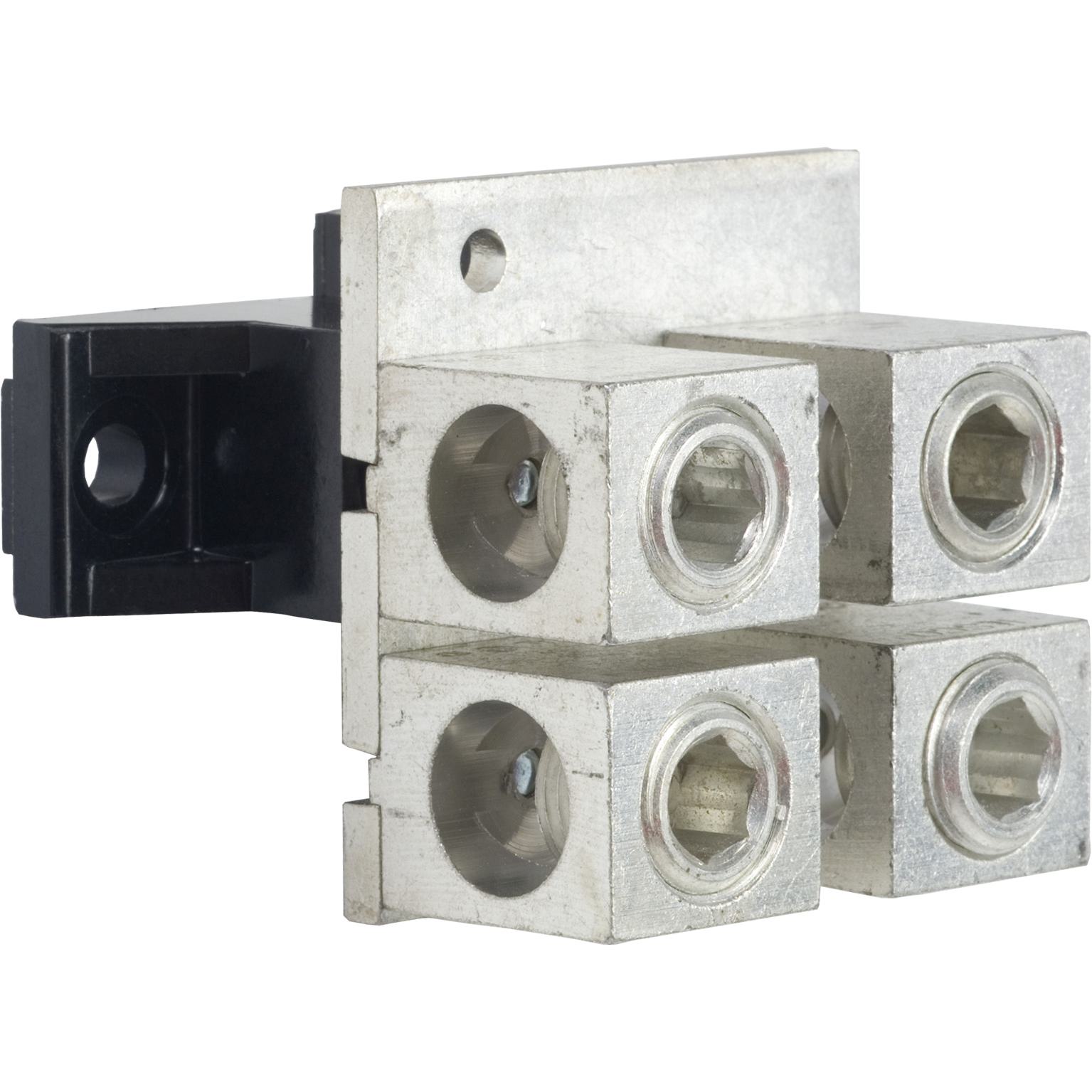 Square D™ DT200N Switch Ground & Neutral Components