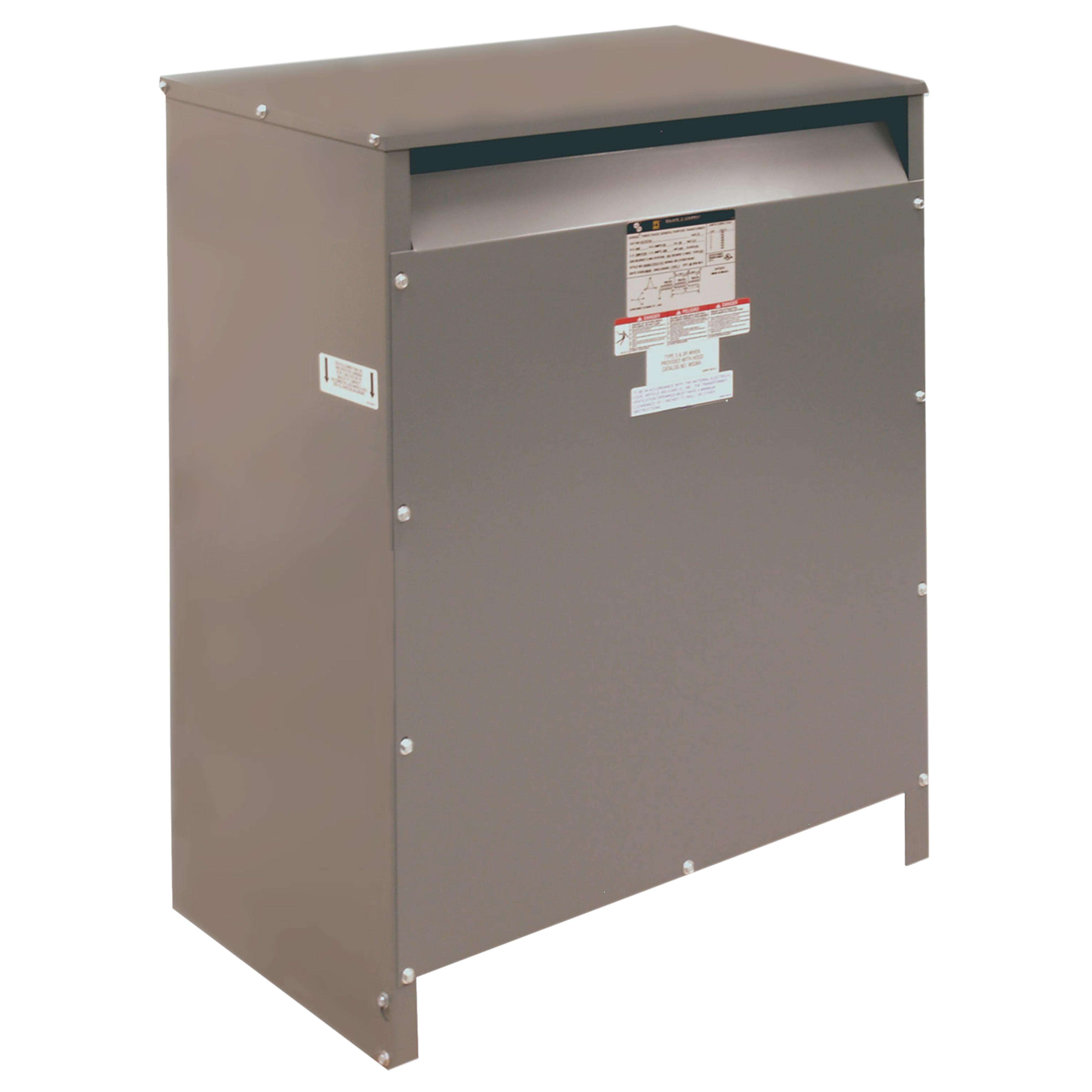 Square D™ EE250S3H General Purpose - Multi-Use Transformers